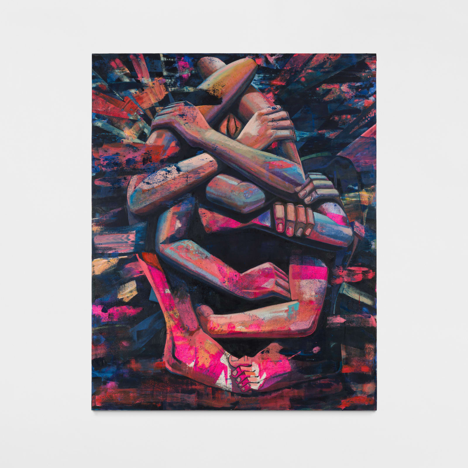 Marty Schnapf, Cathedral, 2022