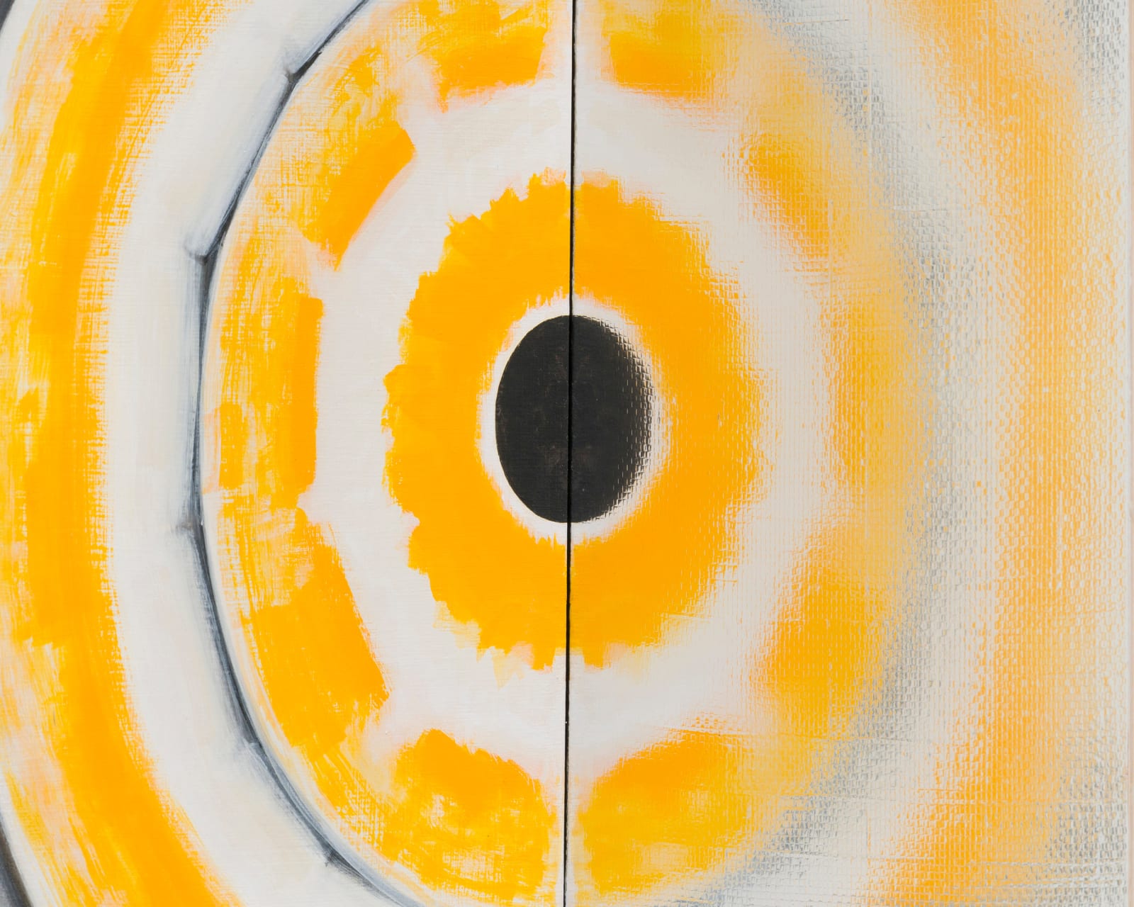 Lisa Beck, Sunspot, 2024