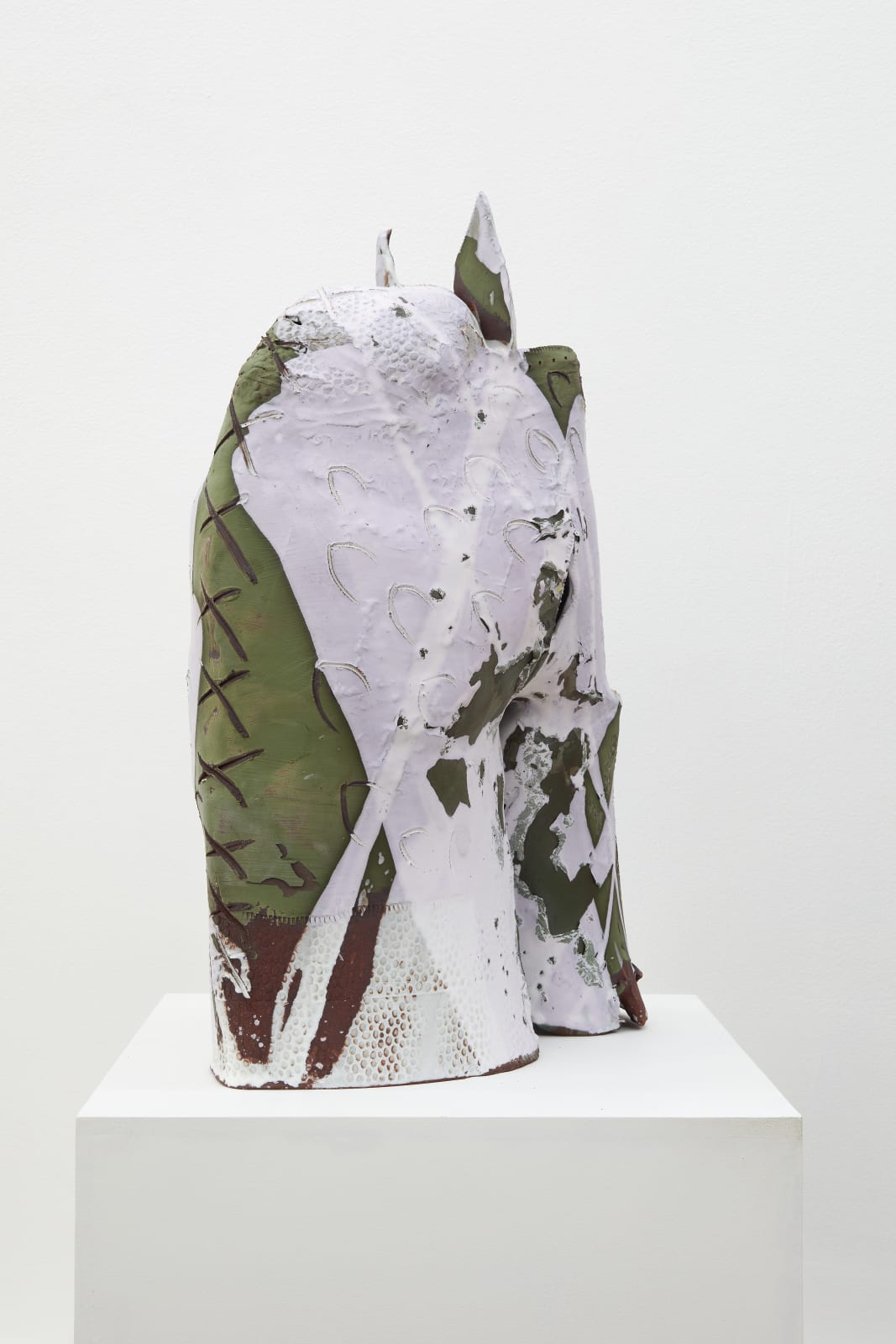 Phoebe Collings-James, The Guardian, 2023