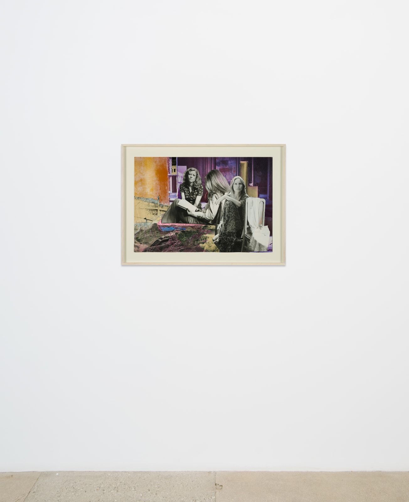 Sarah Schumann, Rome (ROM), 1978