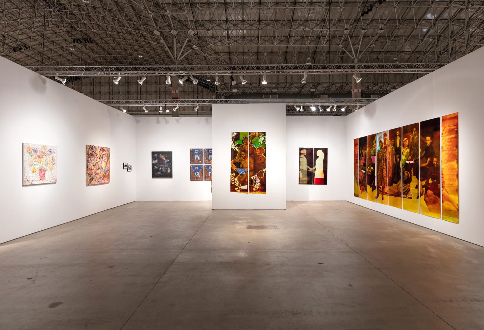 Farrah Karapetian, The Women, 2021