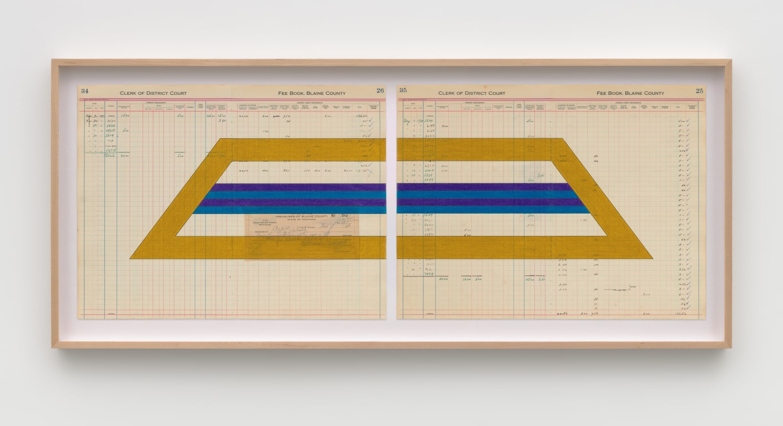 Terran Last Gun, Discovering Insightful Purpose, 2025