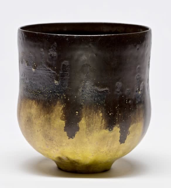 Jay Kvapil, Bowl #1444, 2019