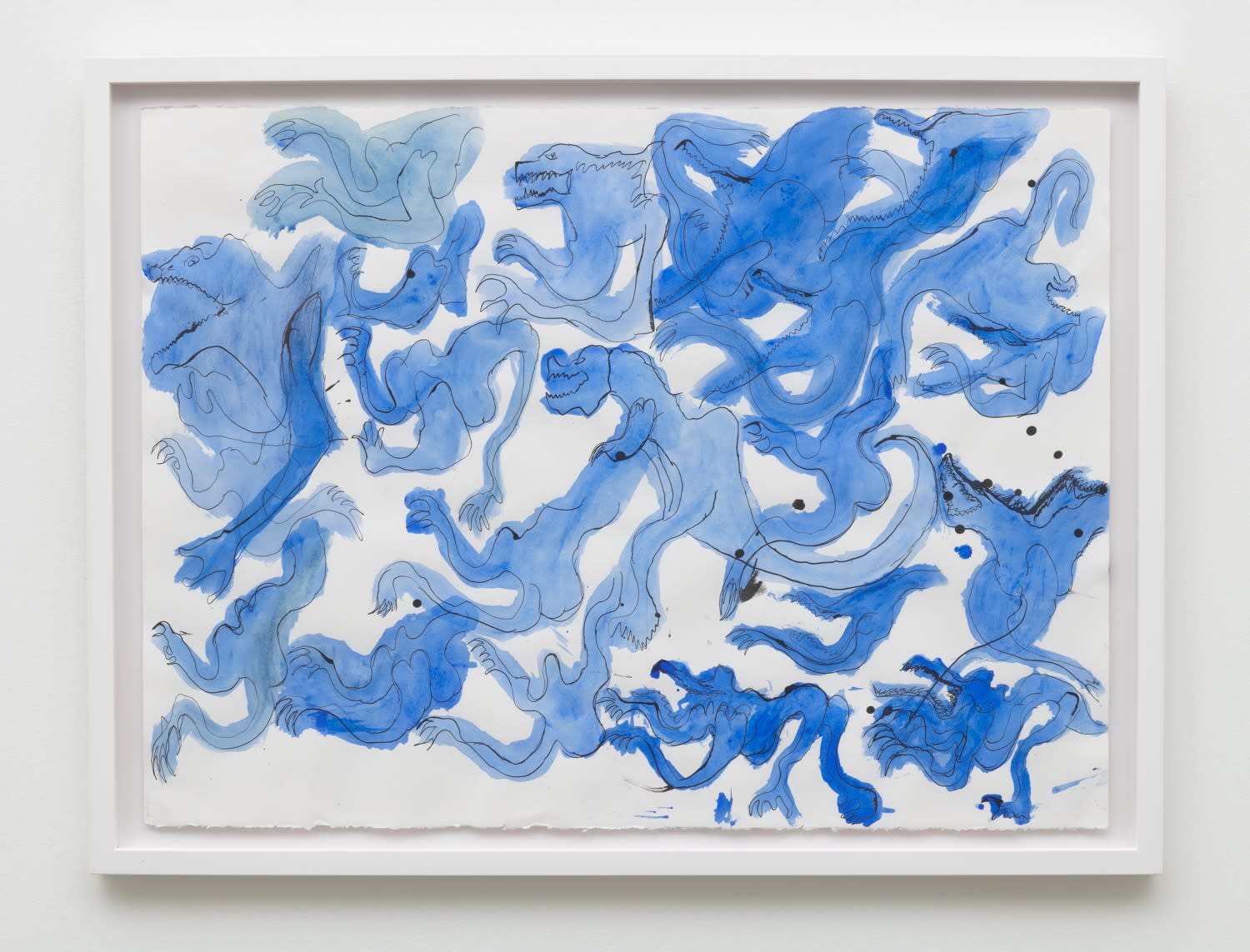 Nathaniel Jackson, Untitled, 2023