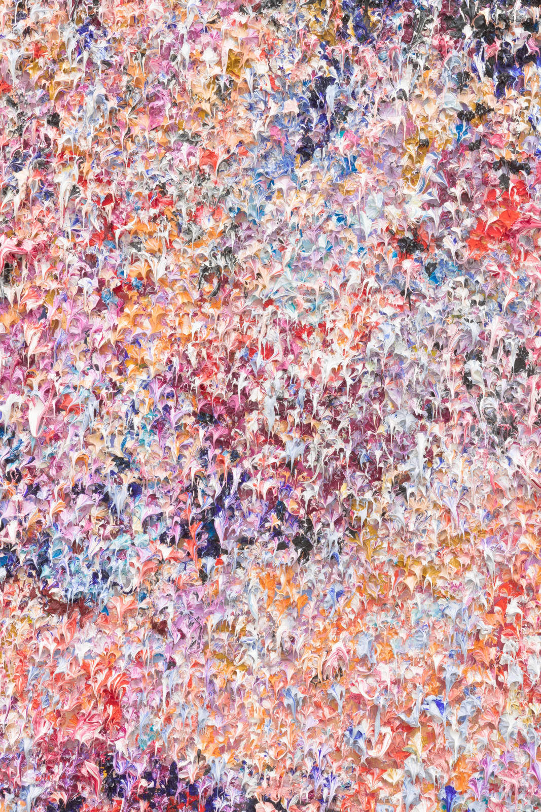 Vanessa Prager, Static, 2020
