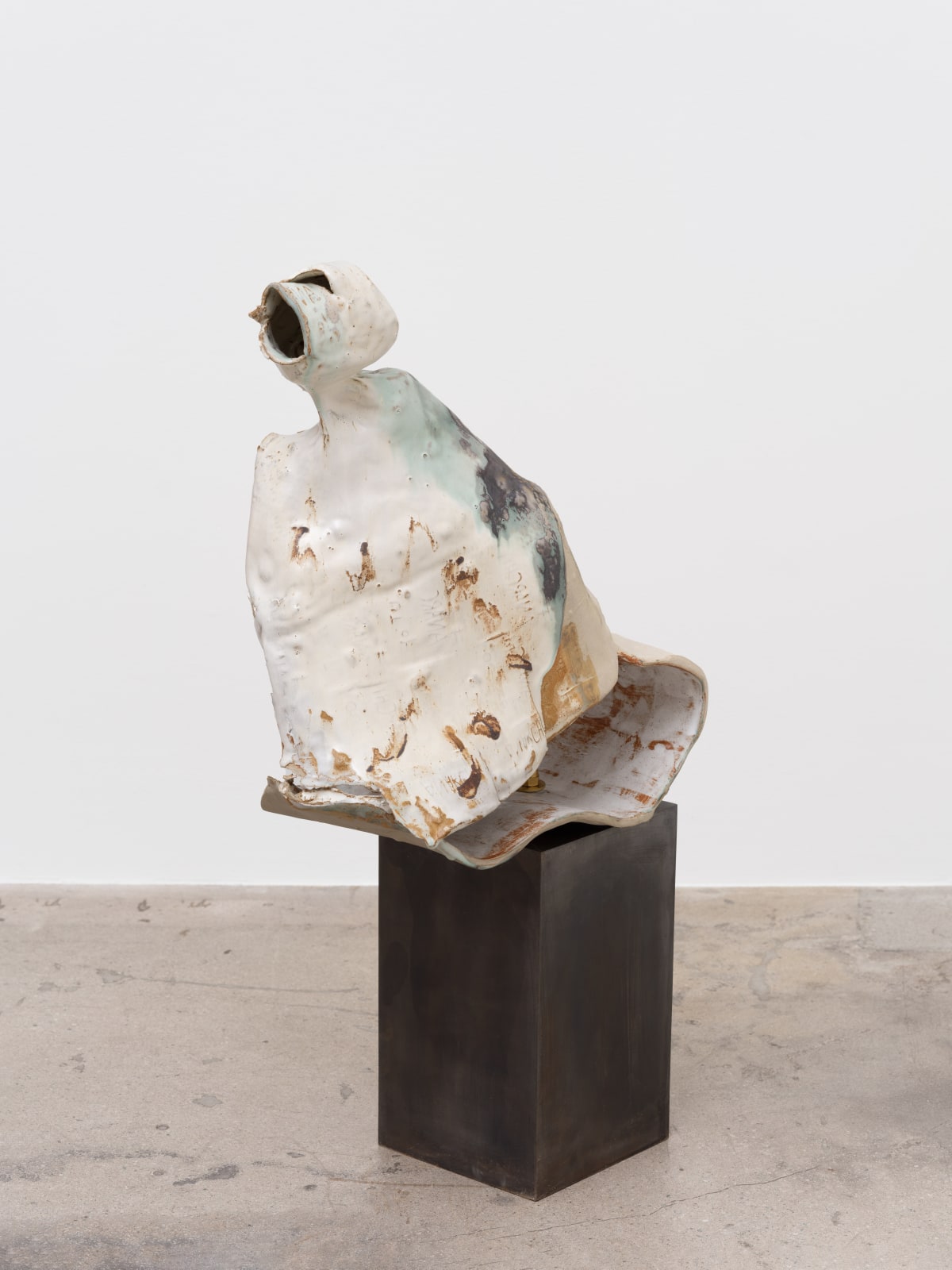 Phoebe Collings-James, Infidel [belly/beast], 2024