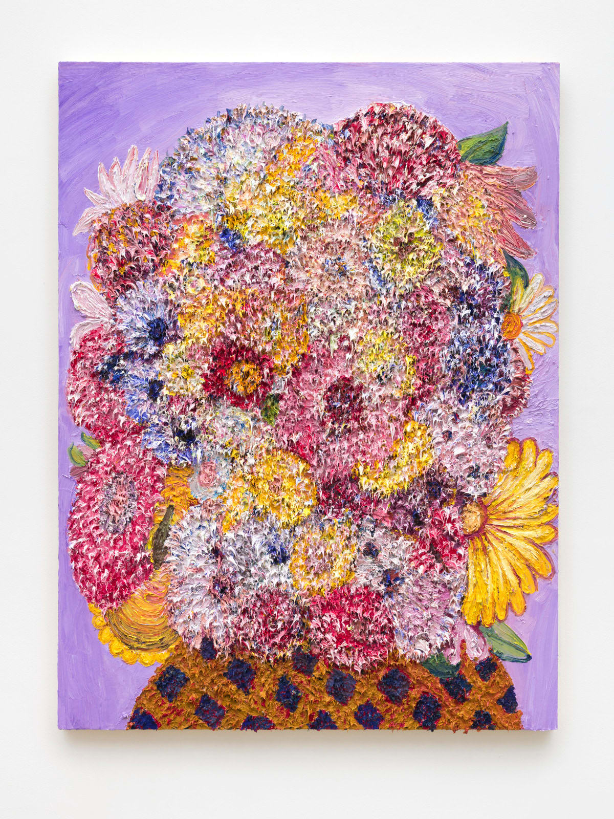 Vanessa Prager, The Triumph, 2023