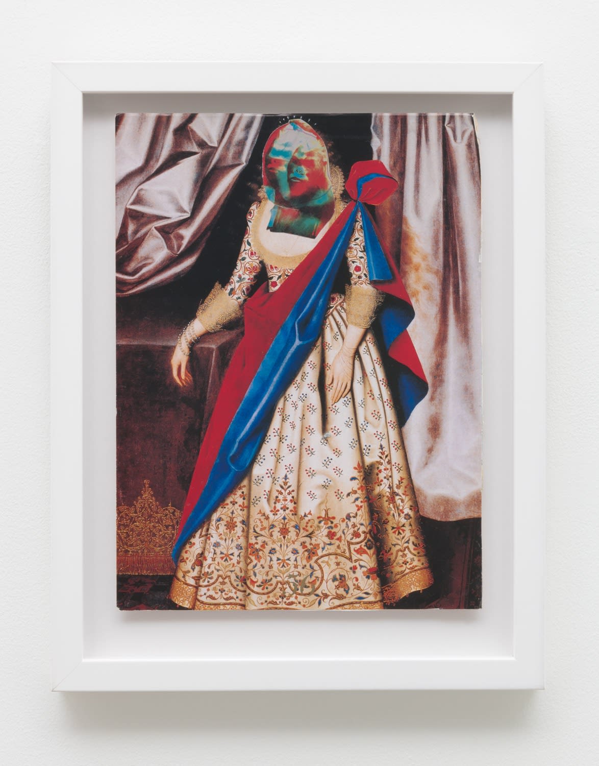 John Hiltunen, Untitled, n.d.