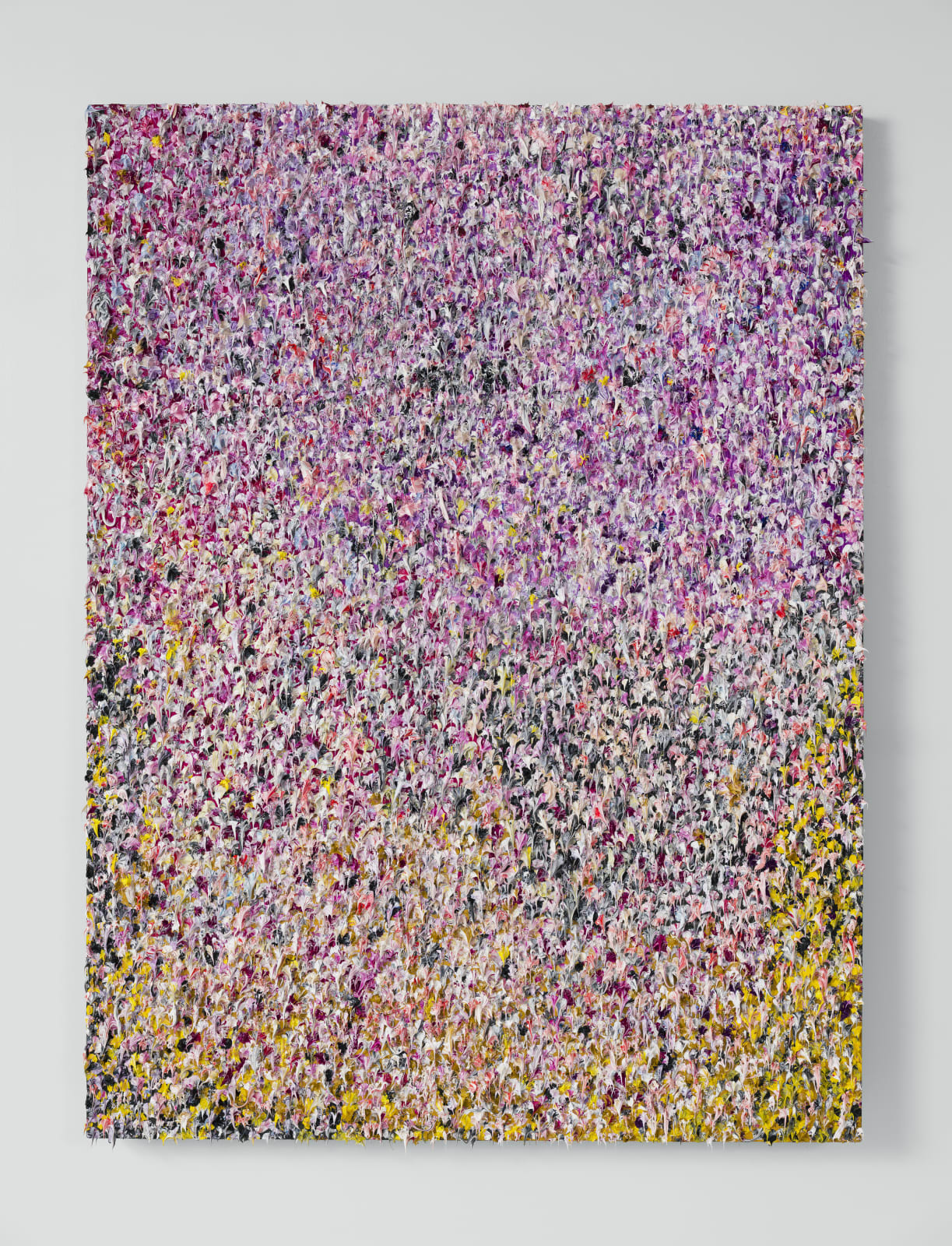 Vanessa Prager, Countdown, 2020