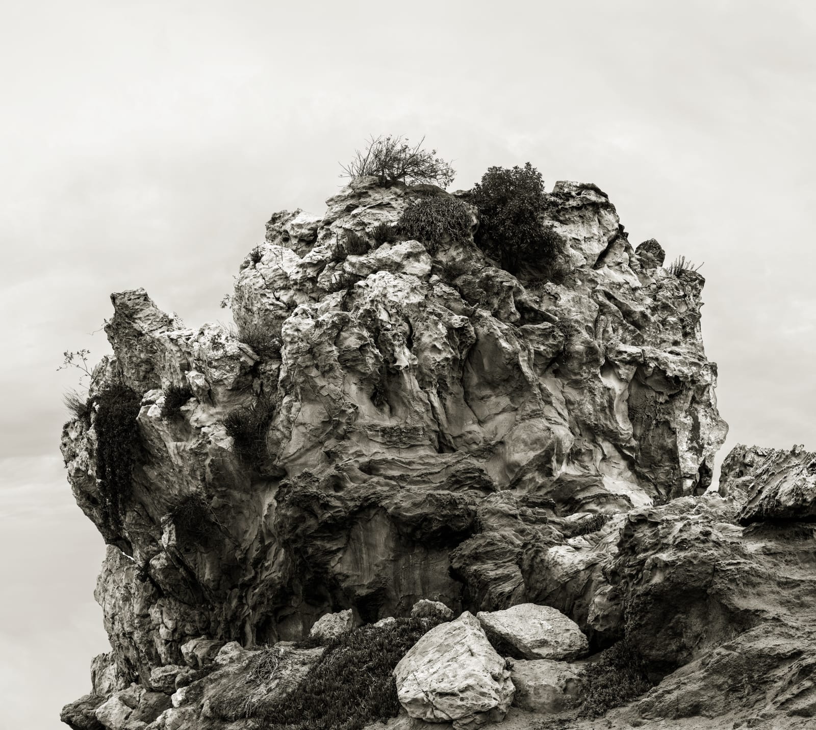 Amir Zaki, Rock #11, 2016