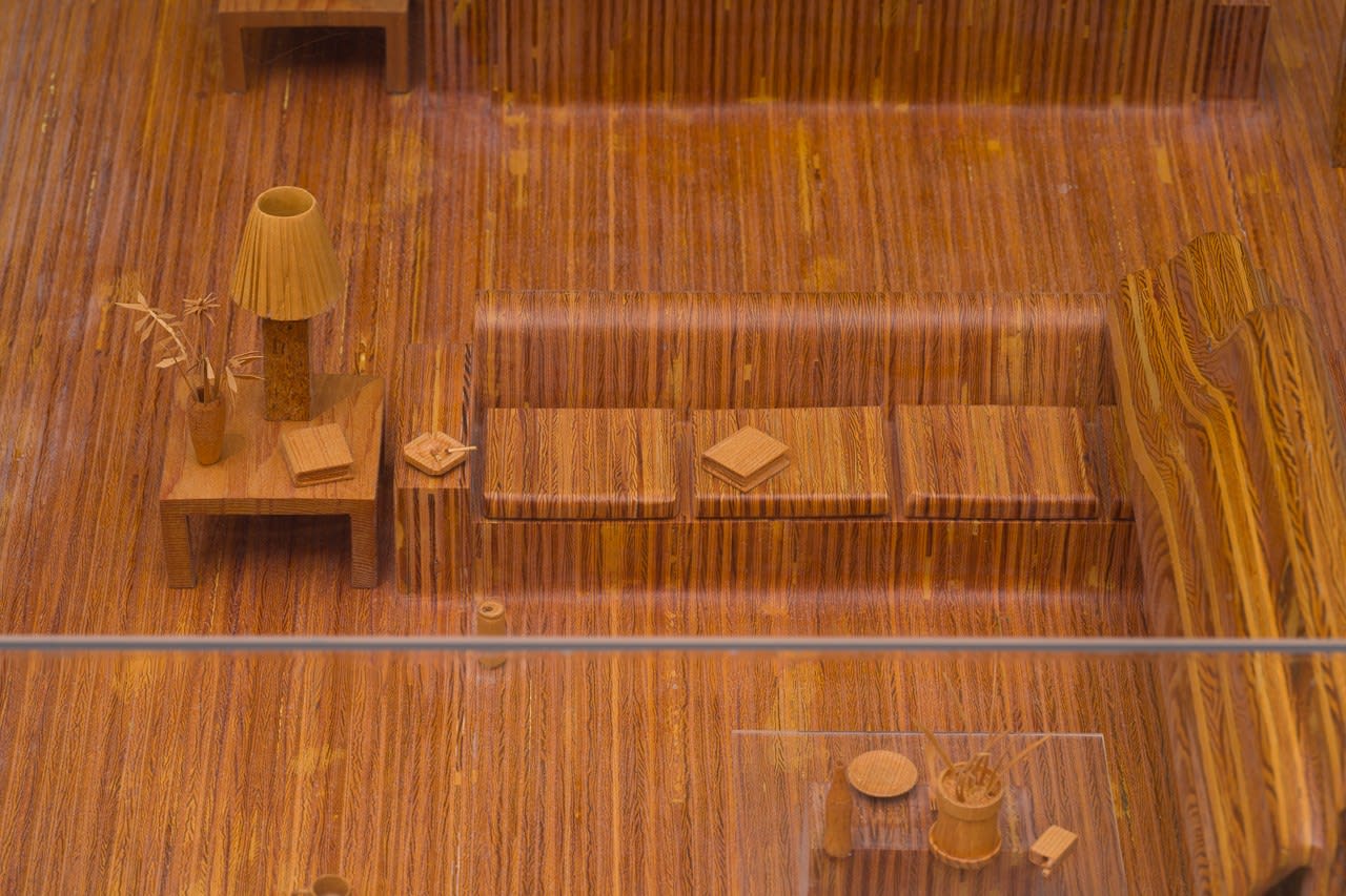 Roland Reiss, Philosophical Homilies: The Truth Table, 1974