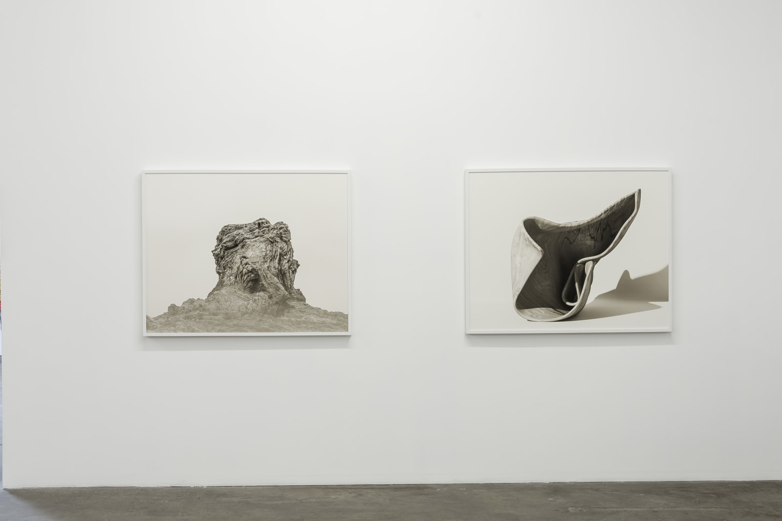 Amir Zaki, Rock #6, 2016