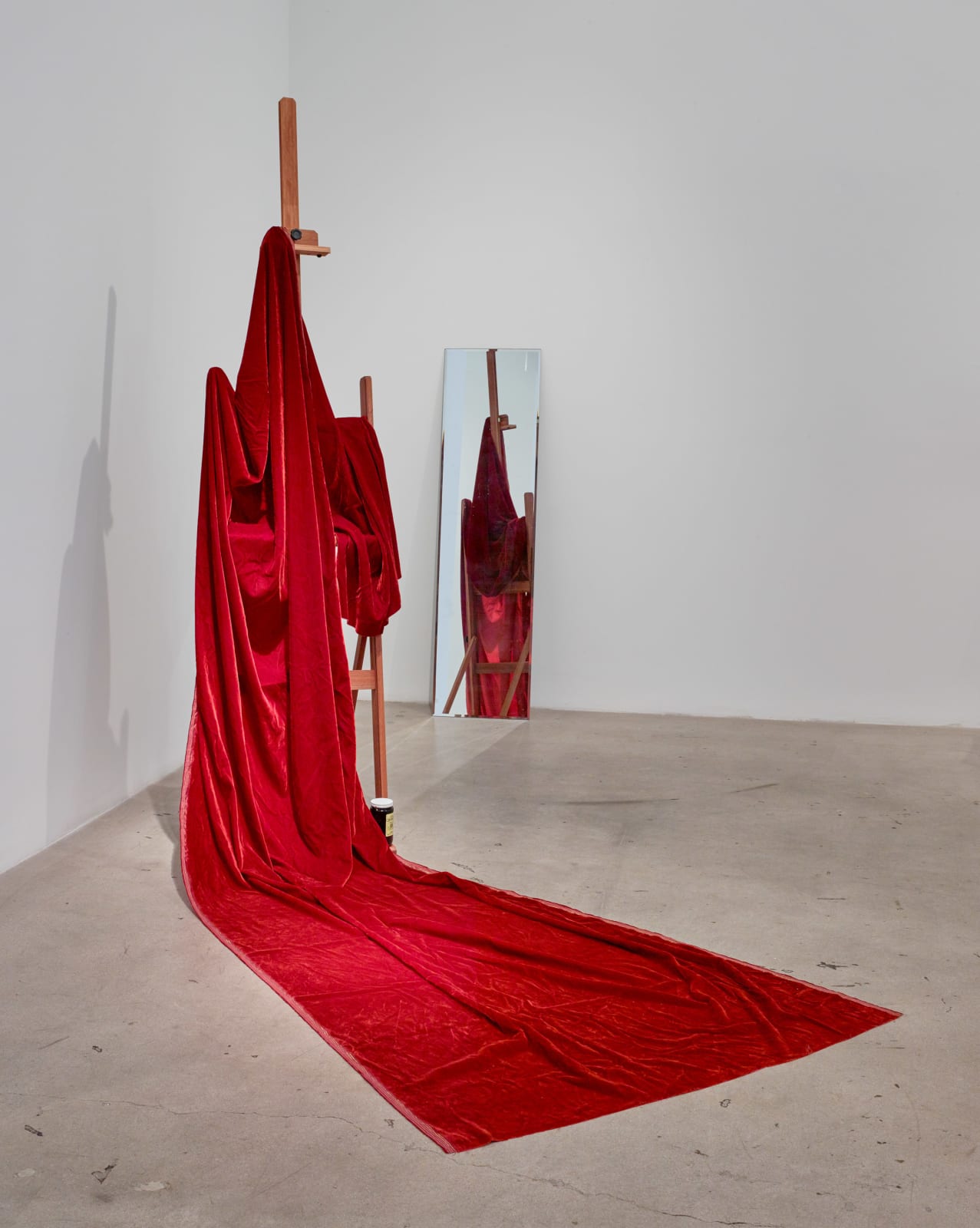 Eleanor Antin, Carolee Schneemann, 1970