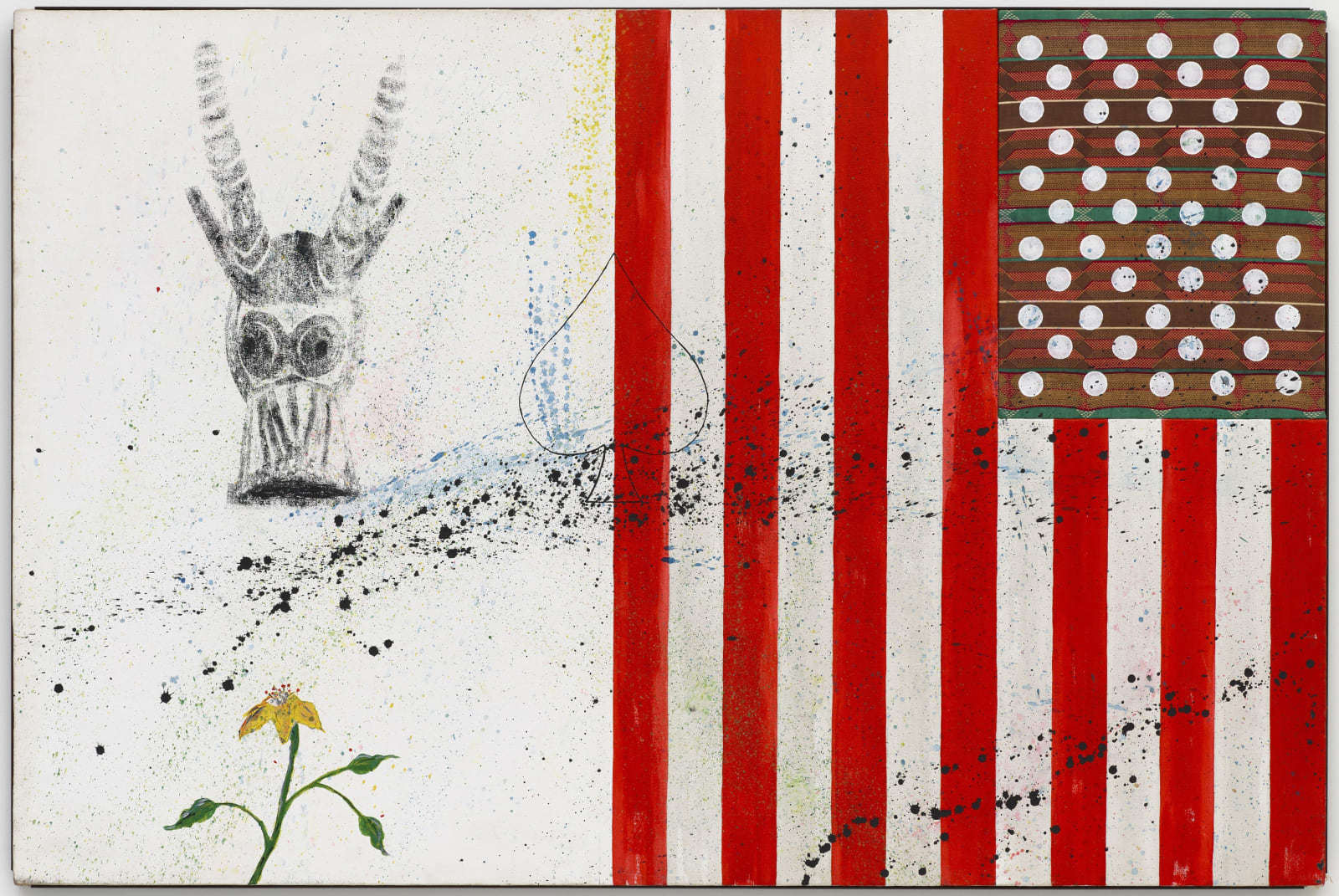 Joe Ray, US, 1993
