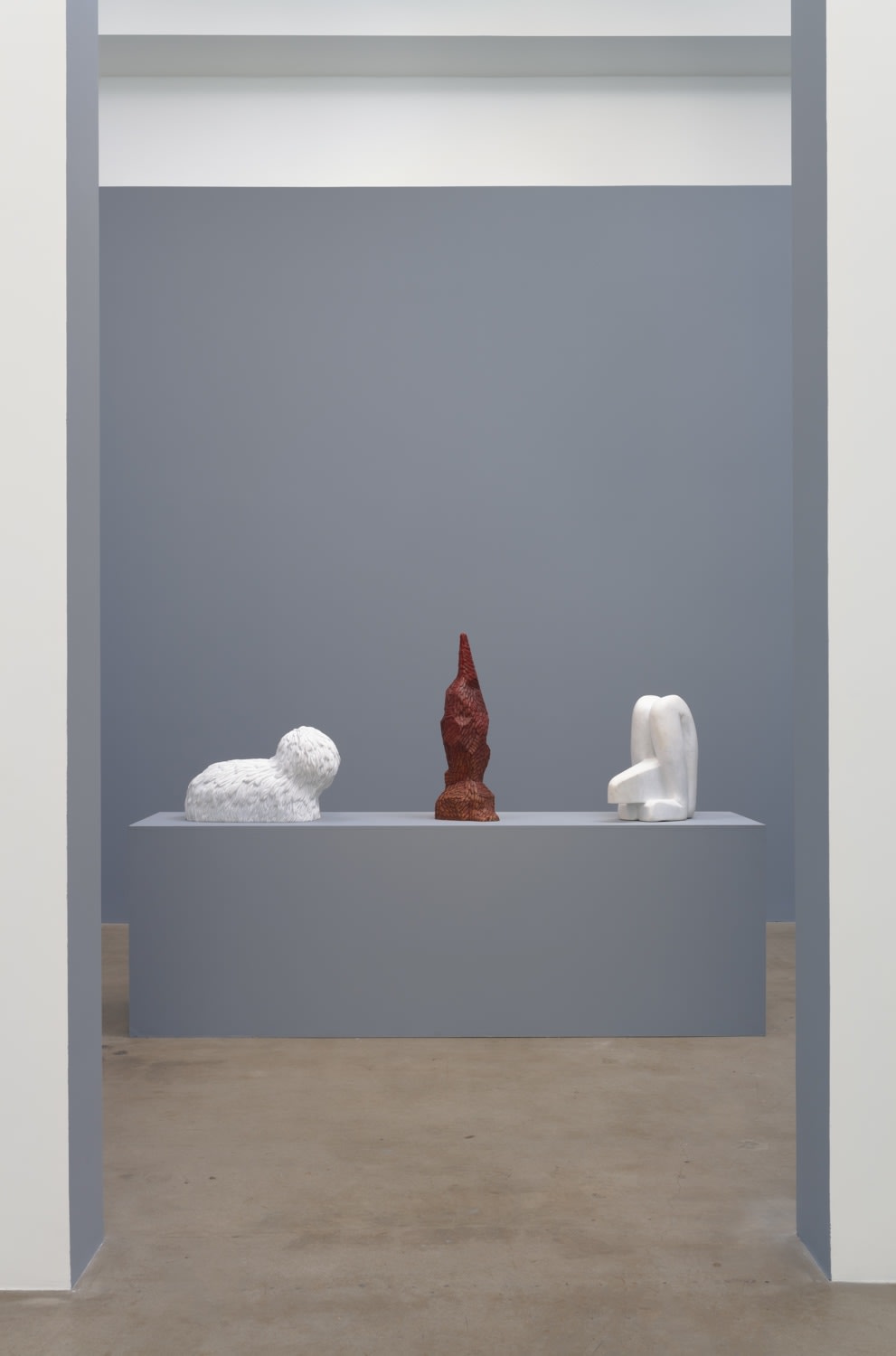 Carl D'Alvia, Swannabee, 2013