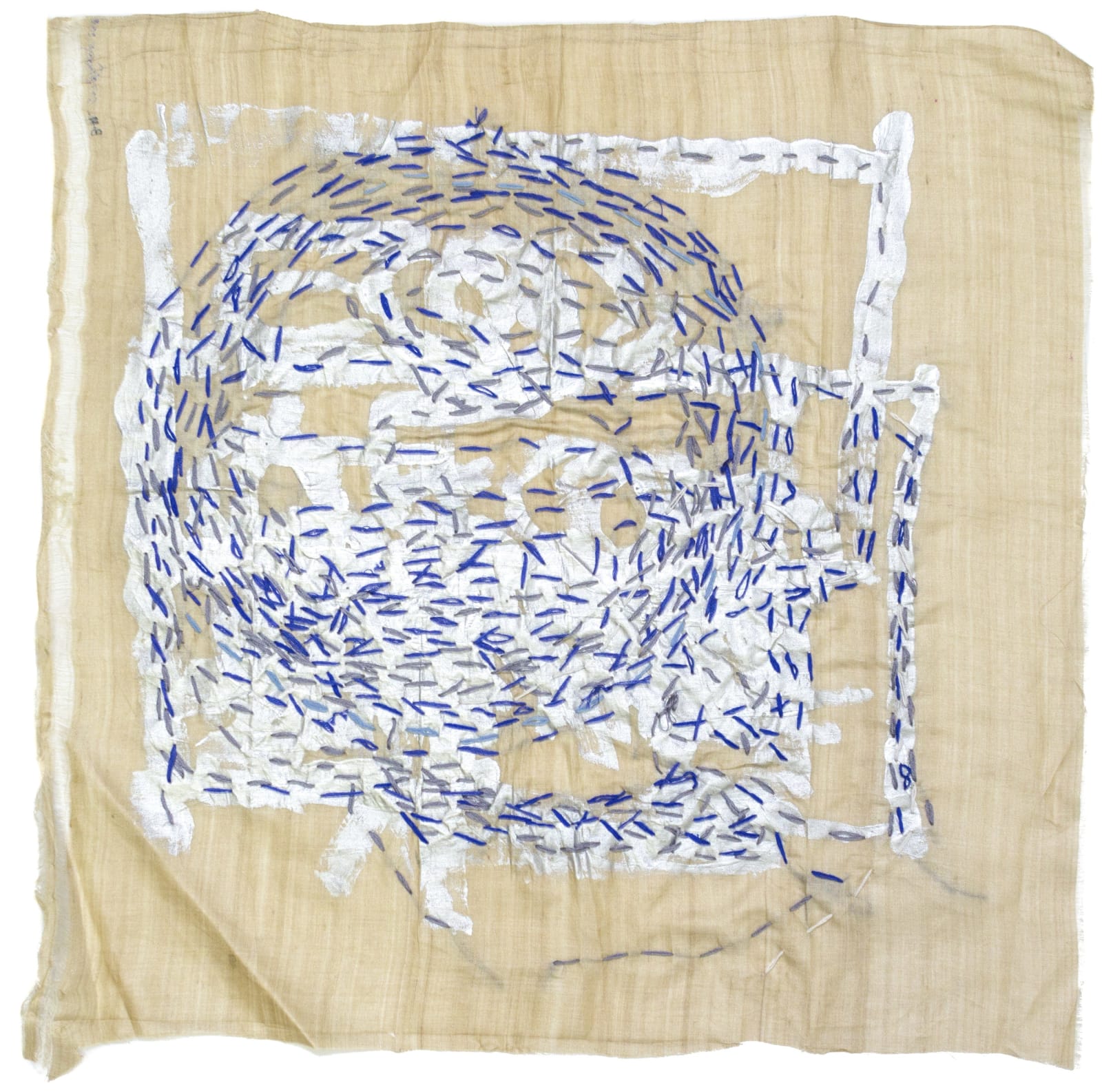 Dan Miller, Untitled (DM 1140) , 2019