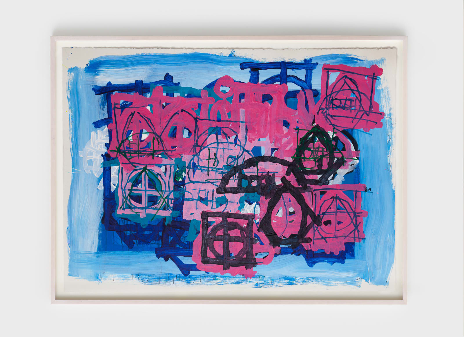 Dan Miller, Untitled (DM 1372), n.d.