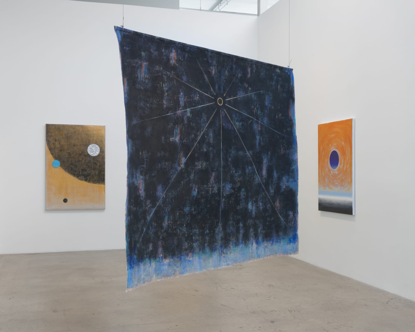 Lisa Beck, Elements 10, 2017