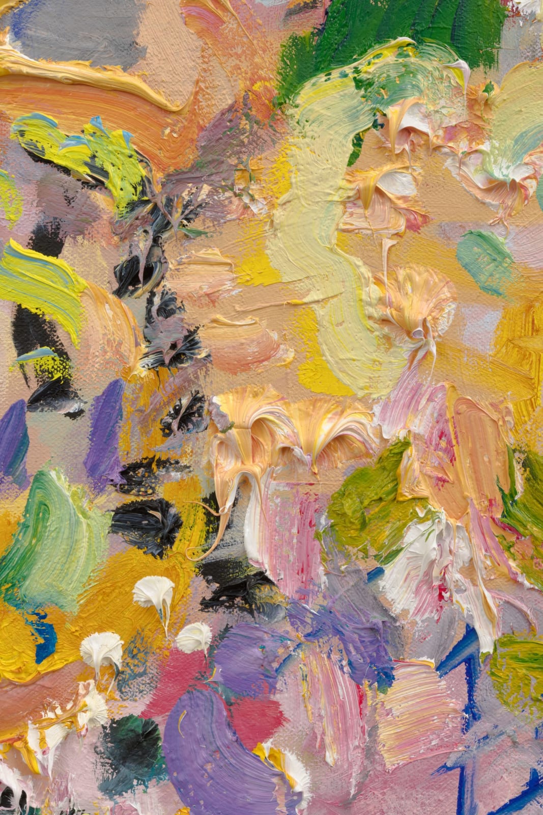 Vanessa Prager, Enter the Foyer, 2025