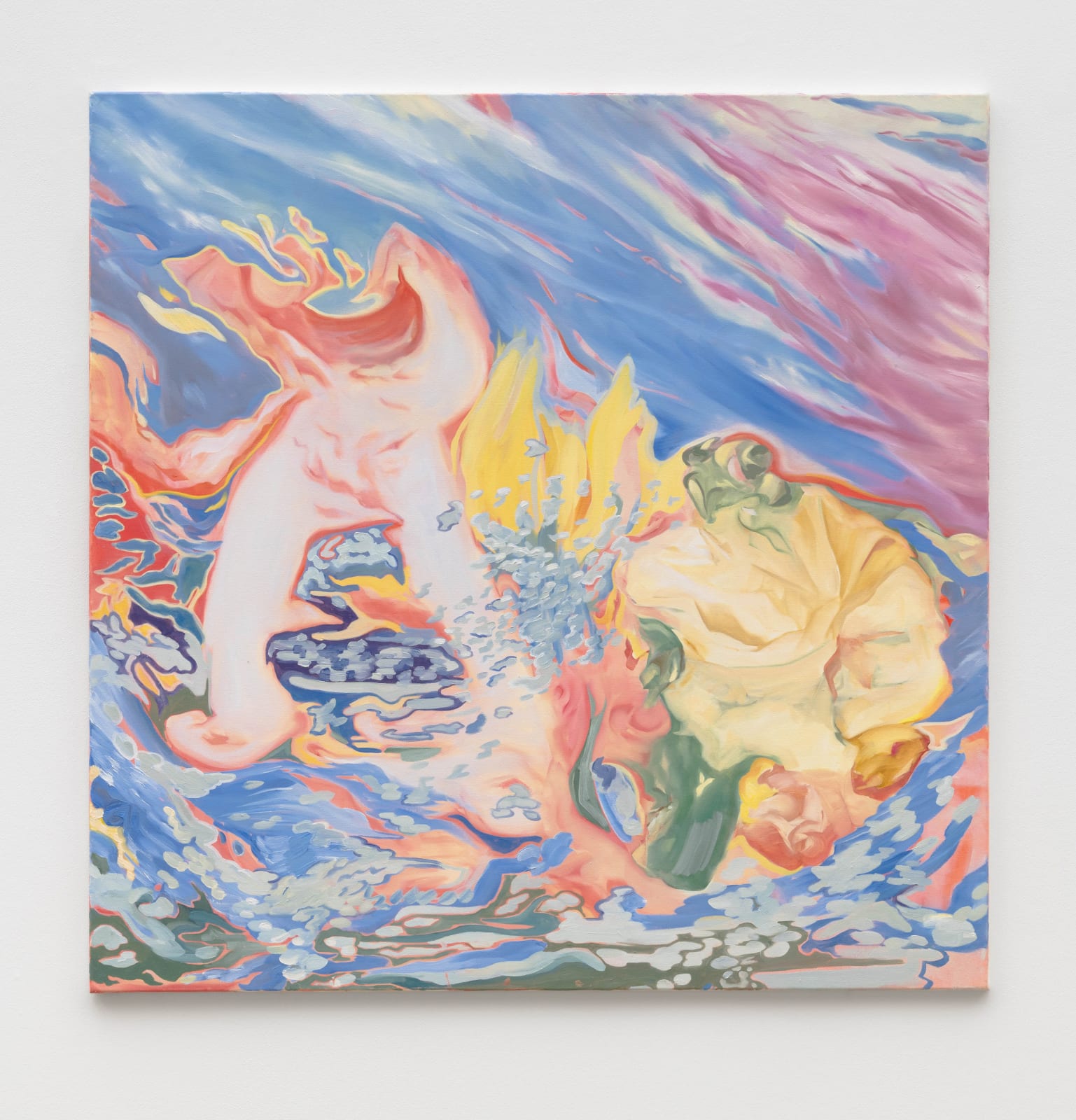 Cassidy Putnam, Screamo, 2023