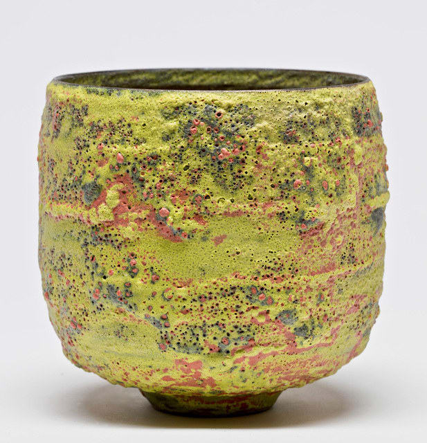 Jay Kvapil, Bowl #1442-B, 2019