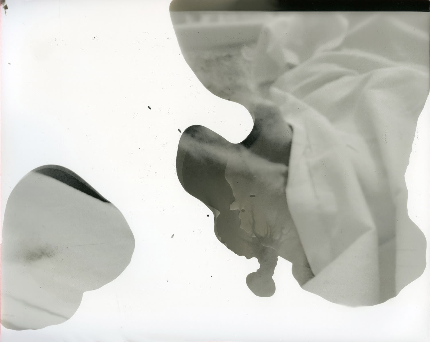 Farrah Karapetian, The Gesture of Memory, 2019