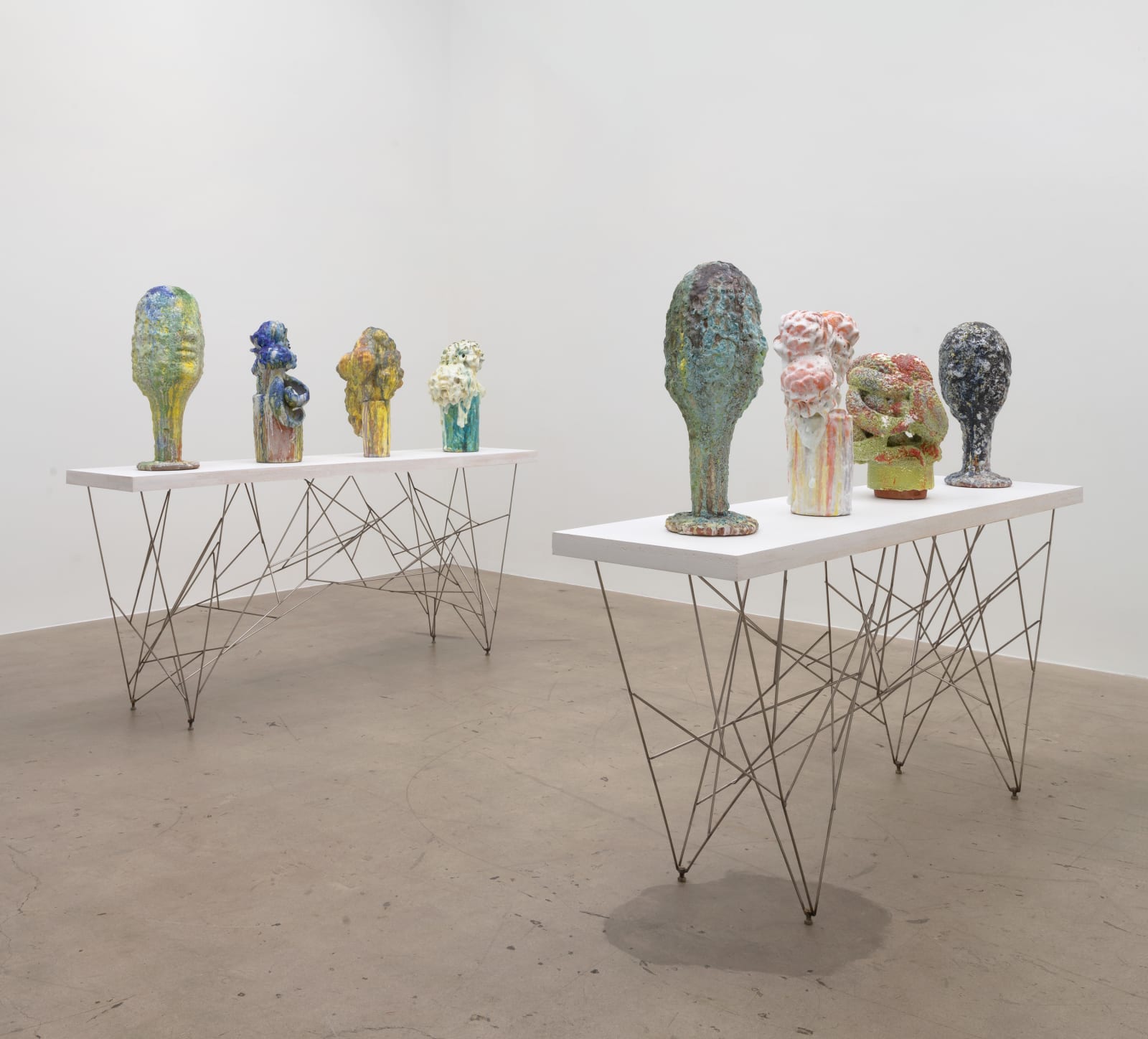 David Hicks, Strangers (10), 2023