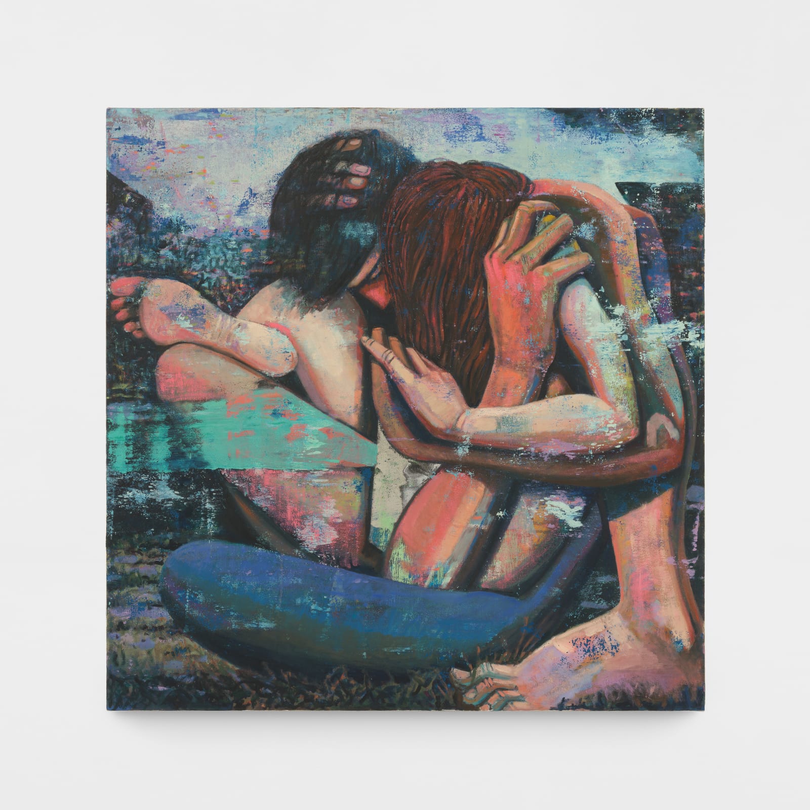 Marty Schnapf, Runaways (Tempest), 2022