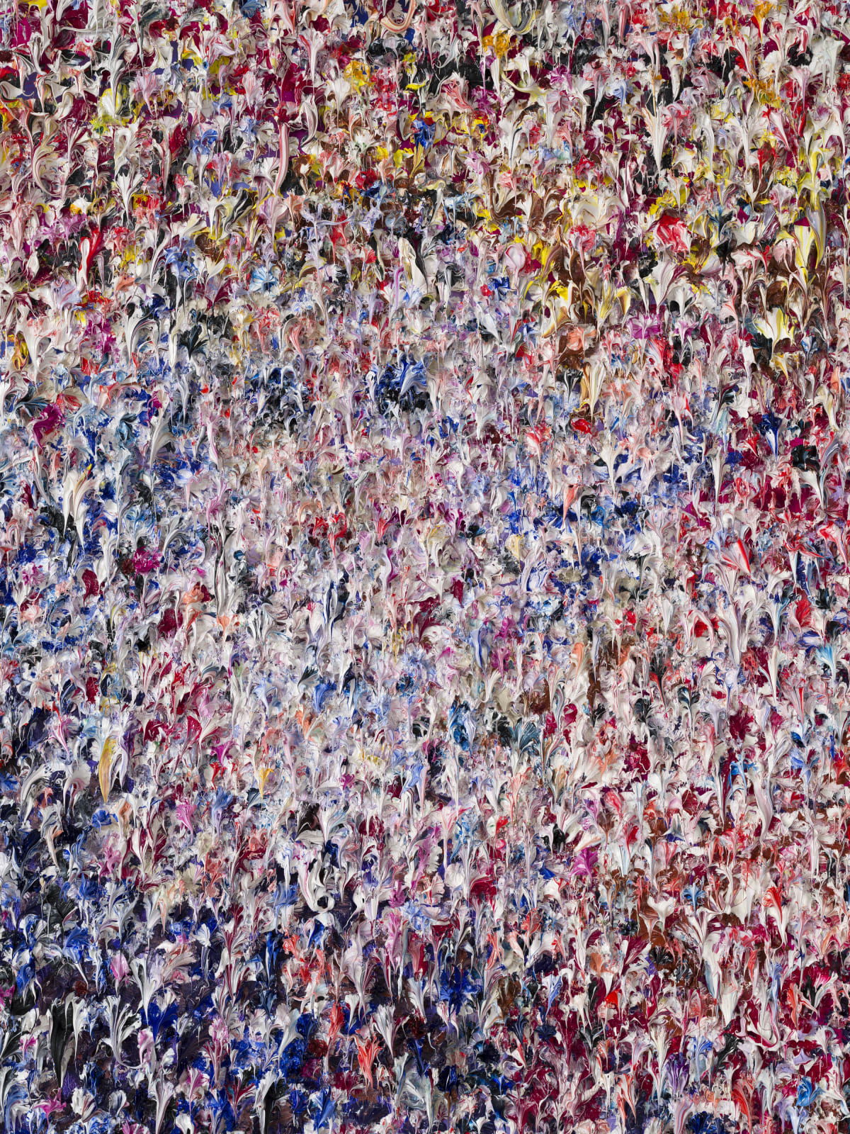Vanessa Prager, The Wrap, 2020