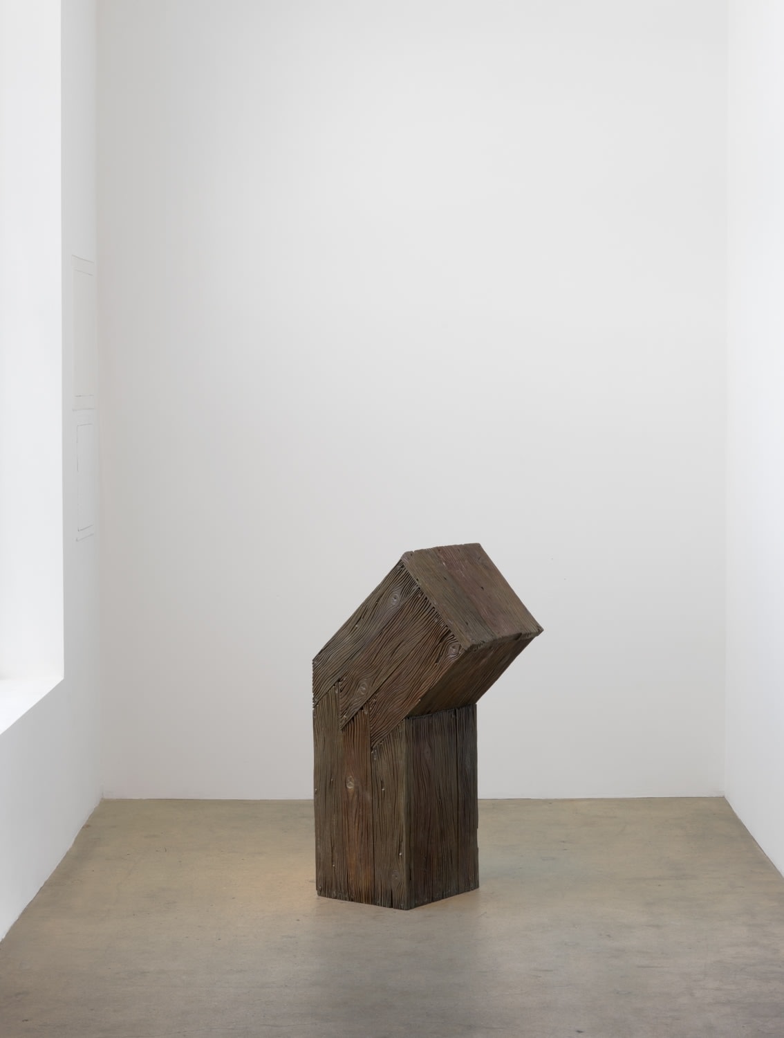 Carl D'Alvia, Ellsworth, 2018