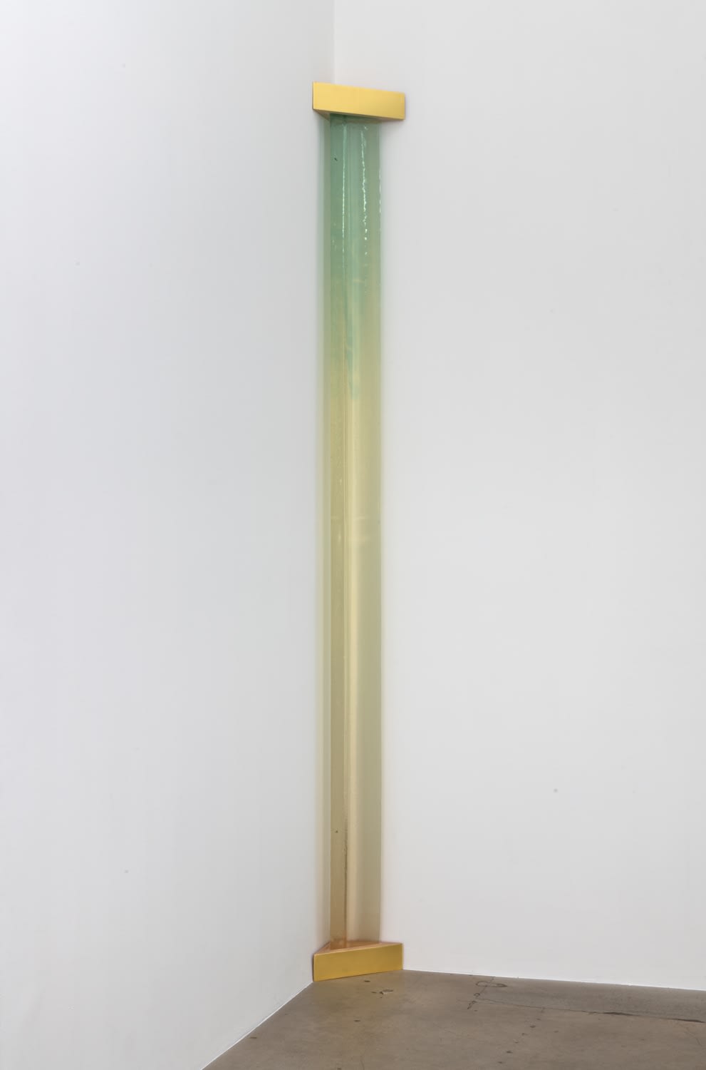 Joe Ray, Stanchion, 2023