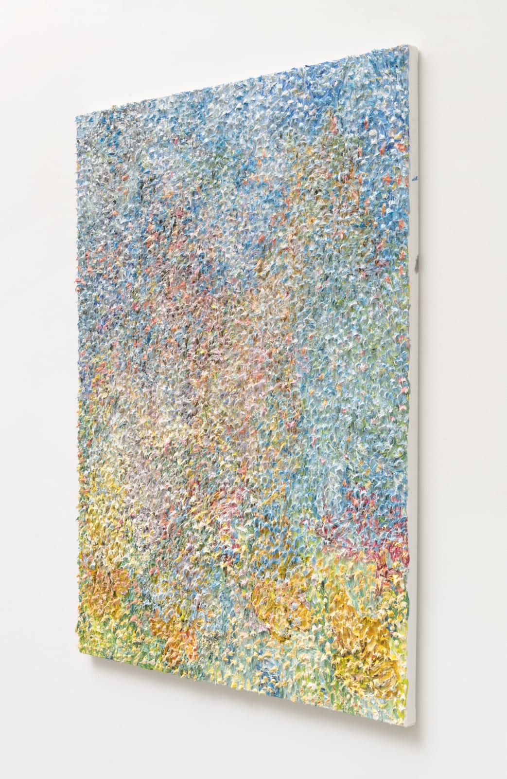 Vanessa Prager, Into the Open, 2022