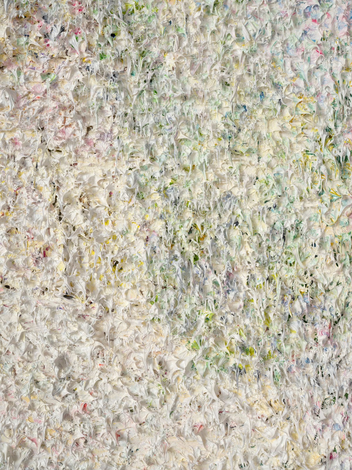 Vanessa Prager, Midafternoon, 2020