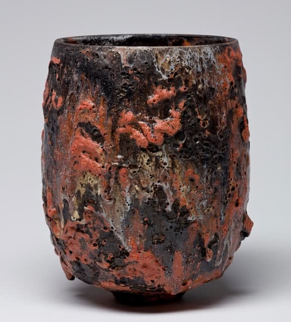Jay Kvapil, Vessel #1341, 2018