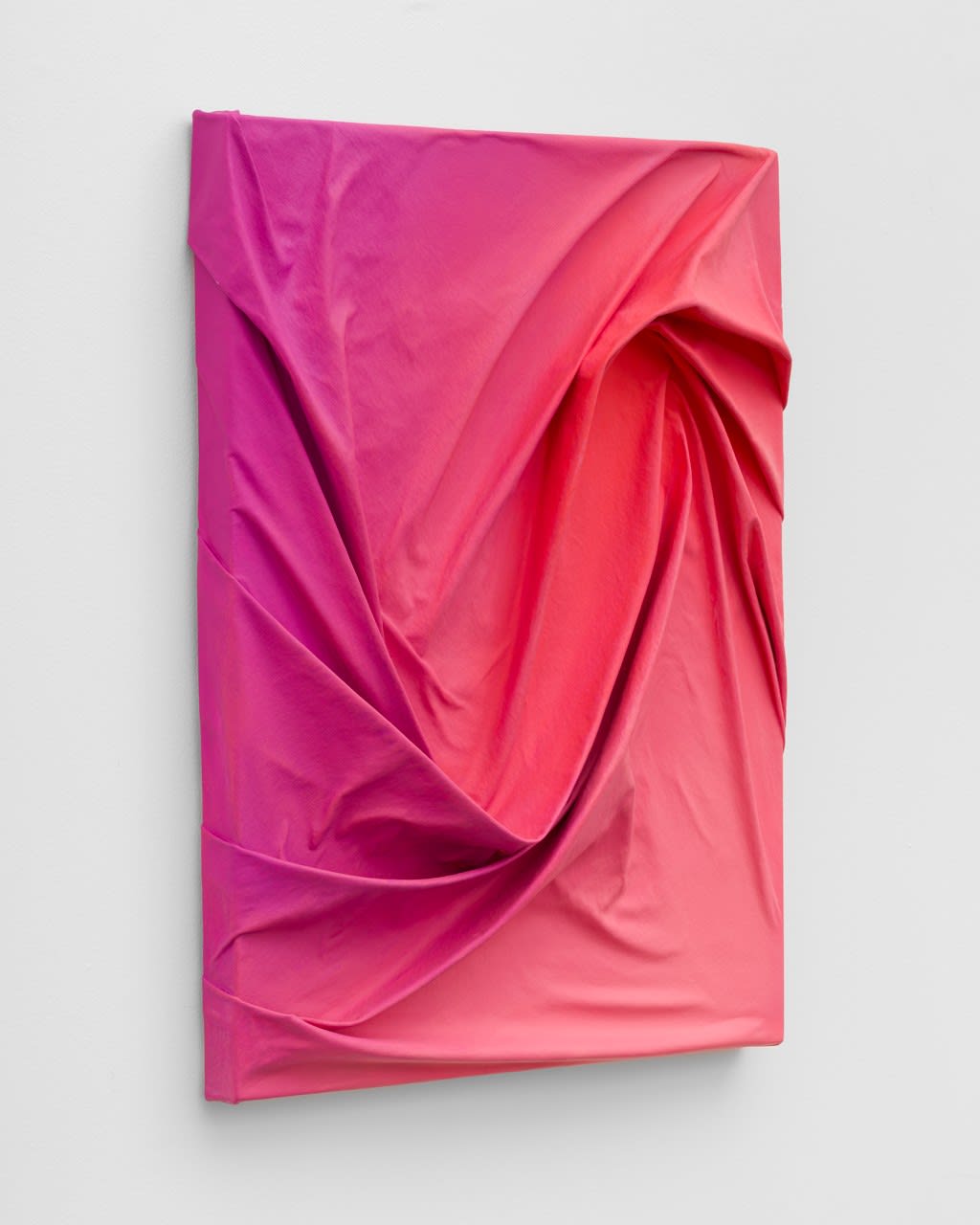 Sarah Mikenis, A New Season, 2024
