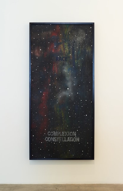 Joe Ray, In Space, 1980