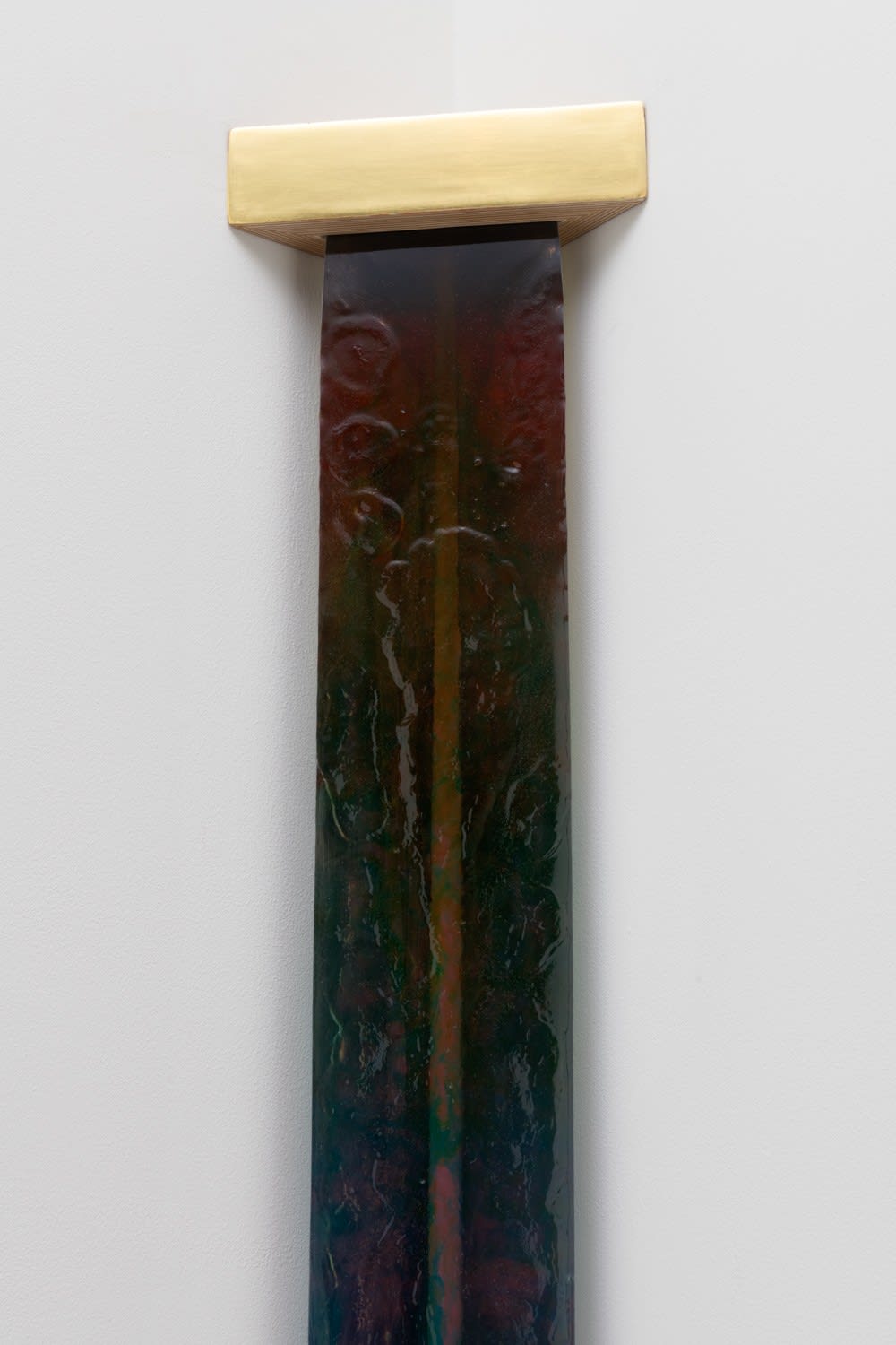 Joe Ray, Pilaster, 2023