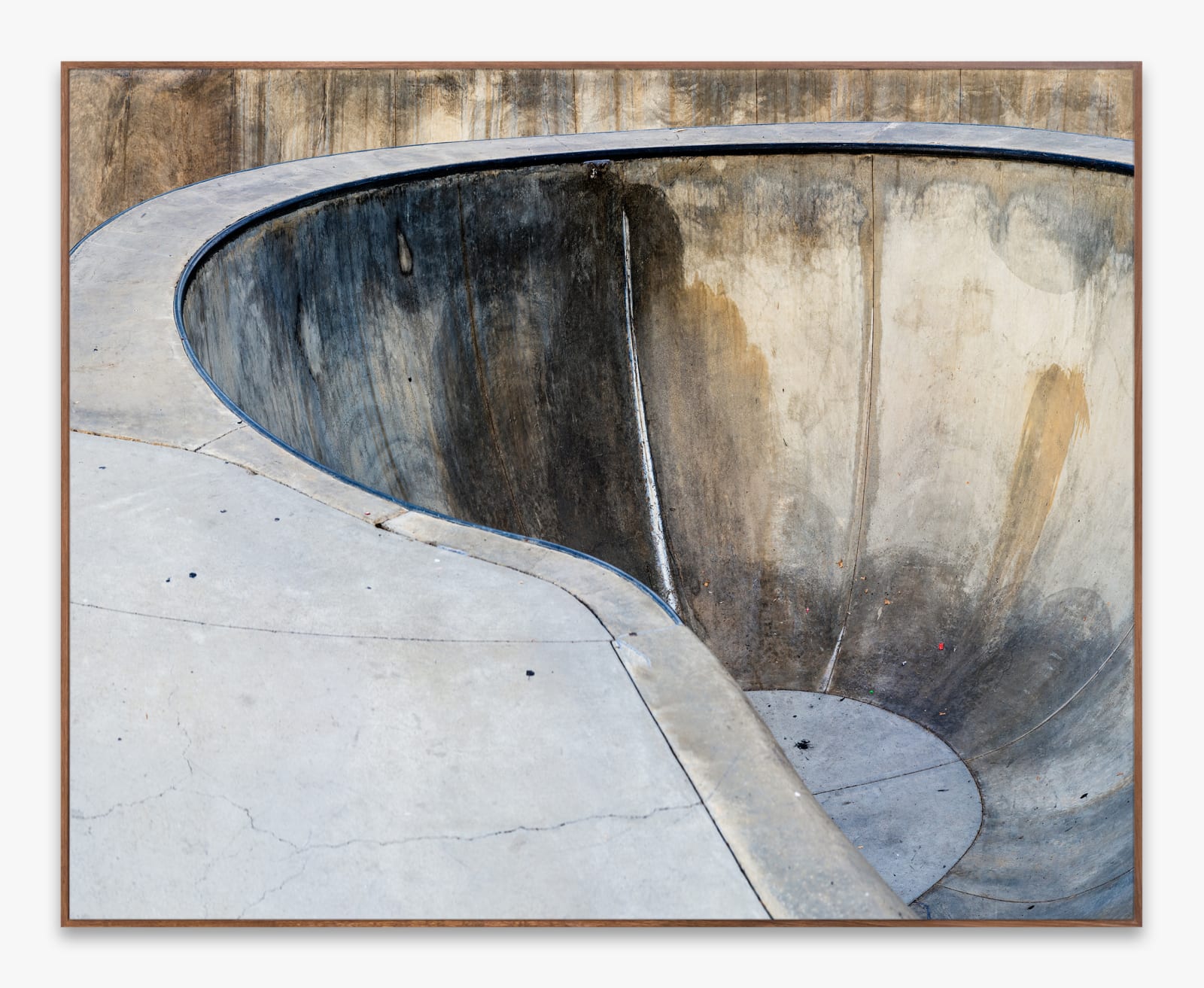 Amir Zaki, Concrete Vessel 7, 2019