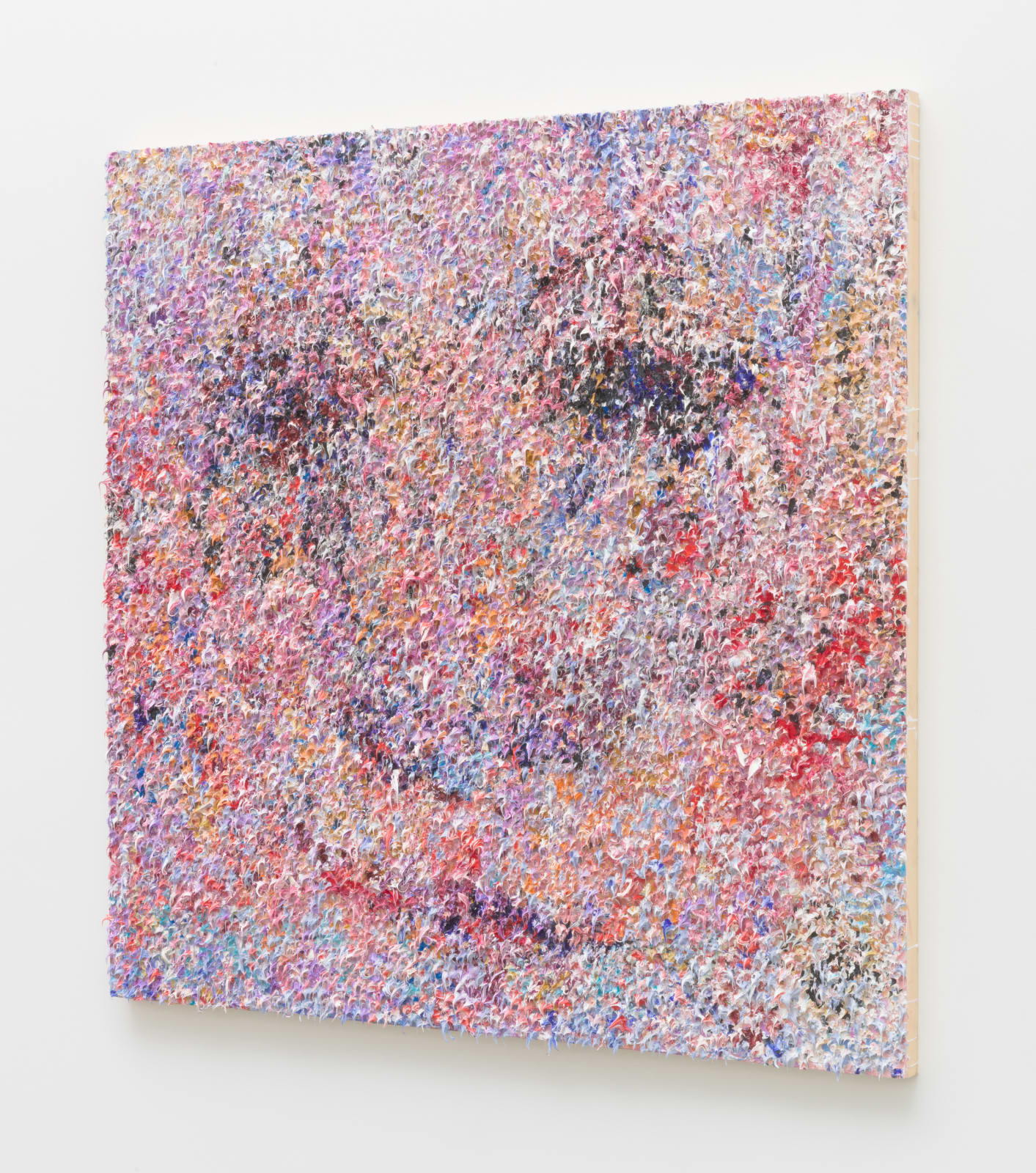 Vanessa Prager, Static, 2020