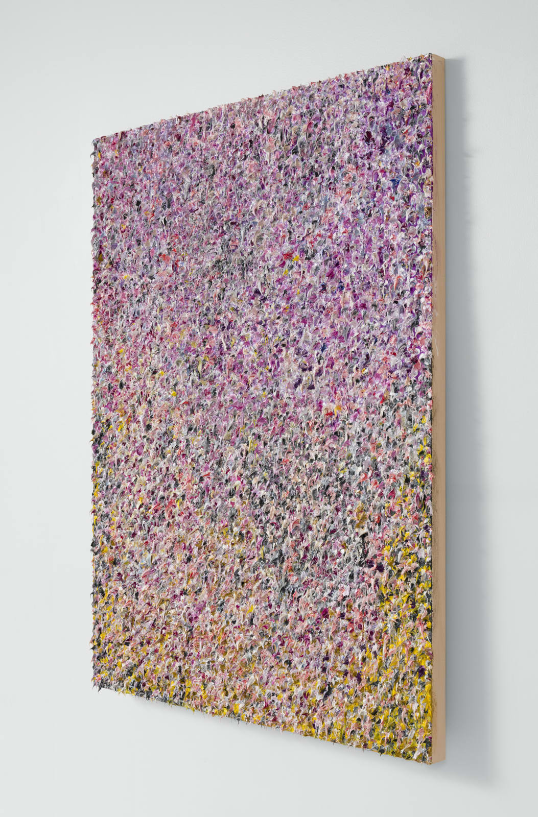 Vanessa Prager, Countdown, 2020