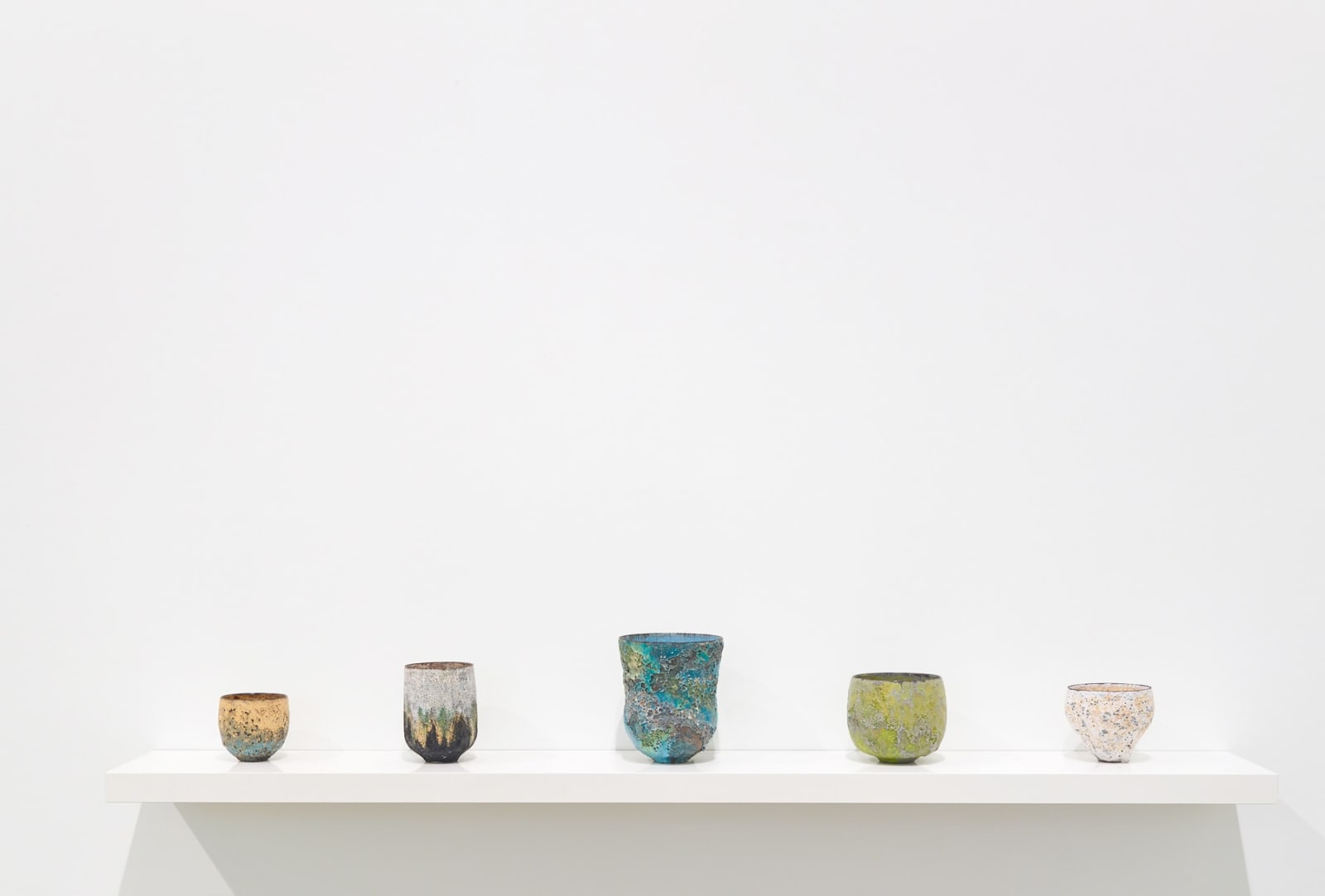 Jay Kvapil, Bowl #1378, 2018