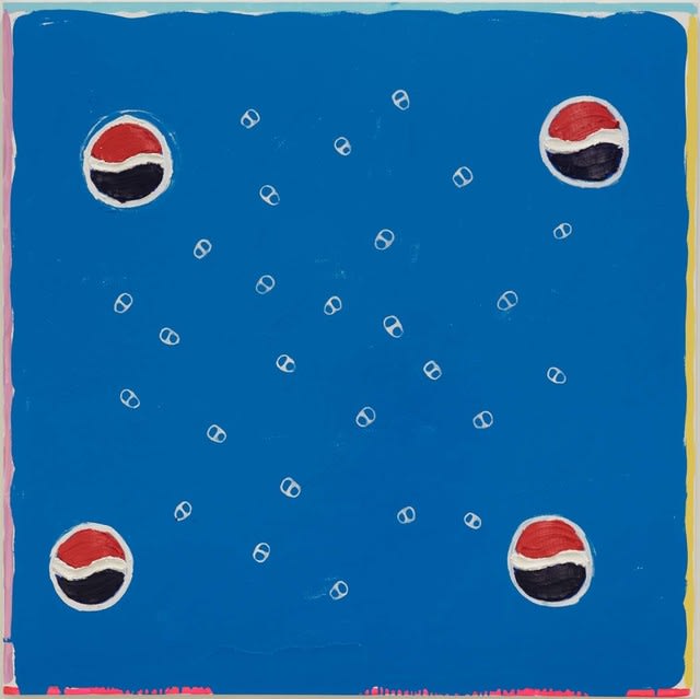 Jason Stopa, Tabs (Pepsi) , 2015