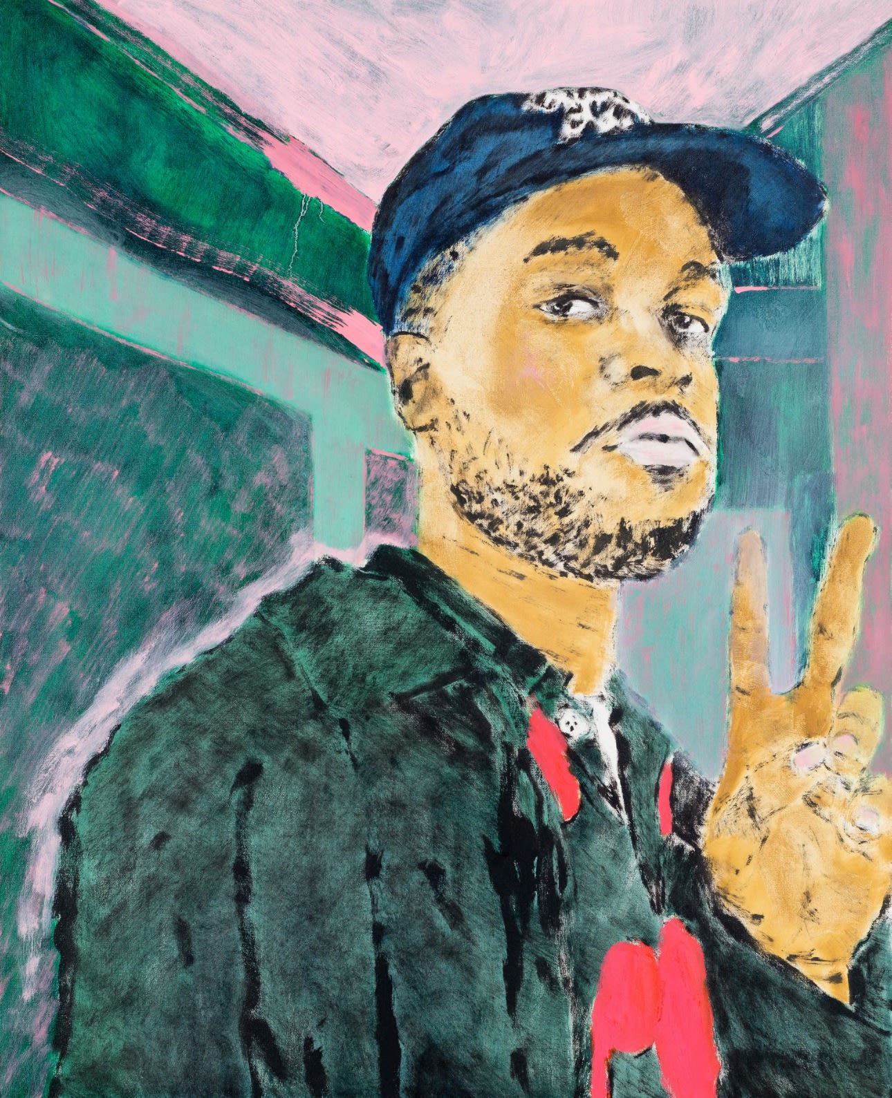 John Brooks, Fit, 2021