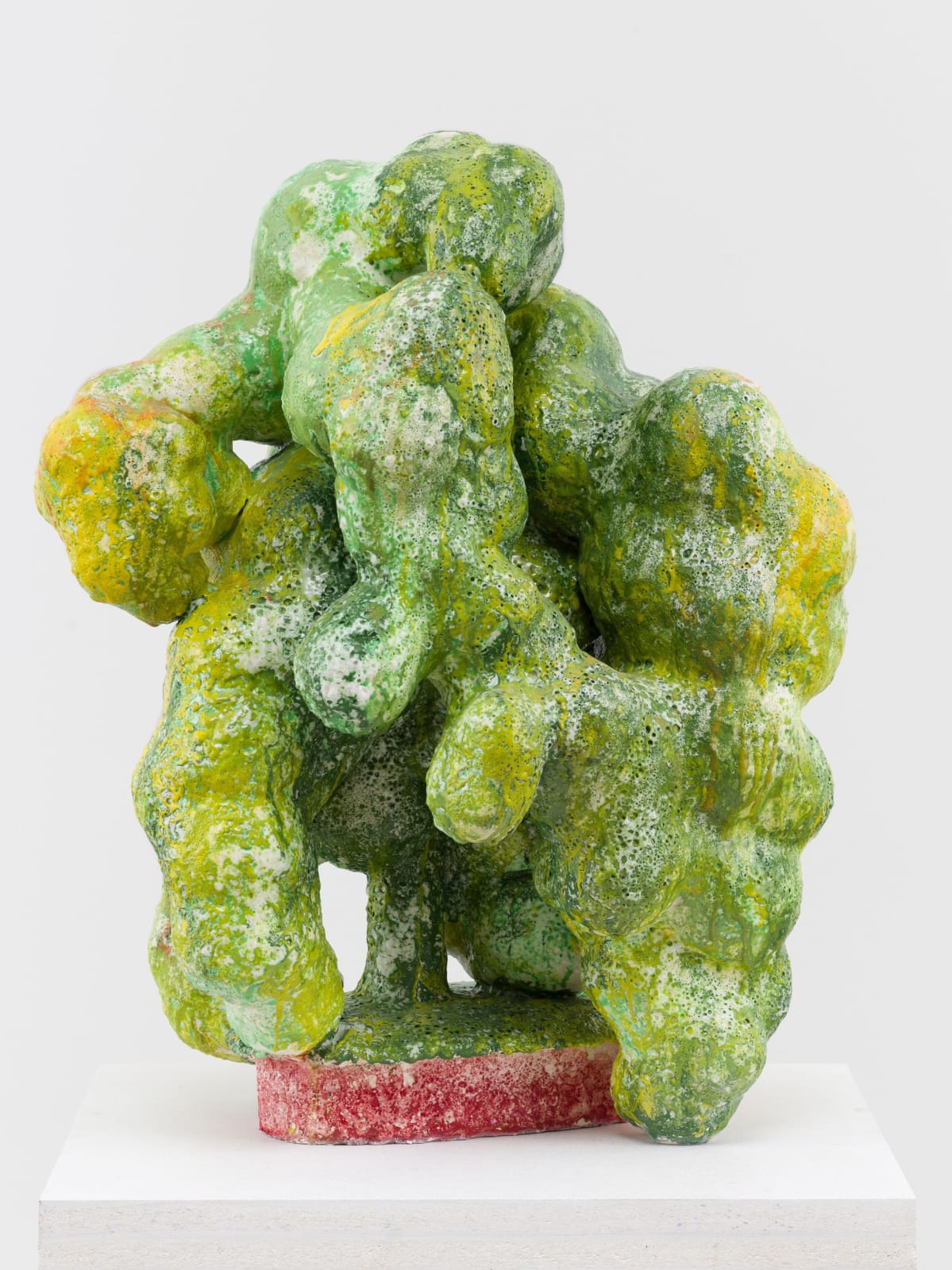 David Hicks, Old Fern, 2023