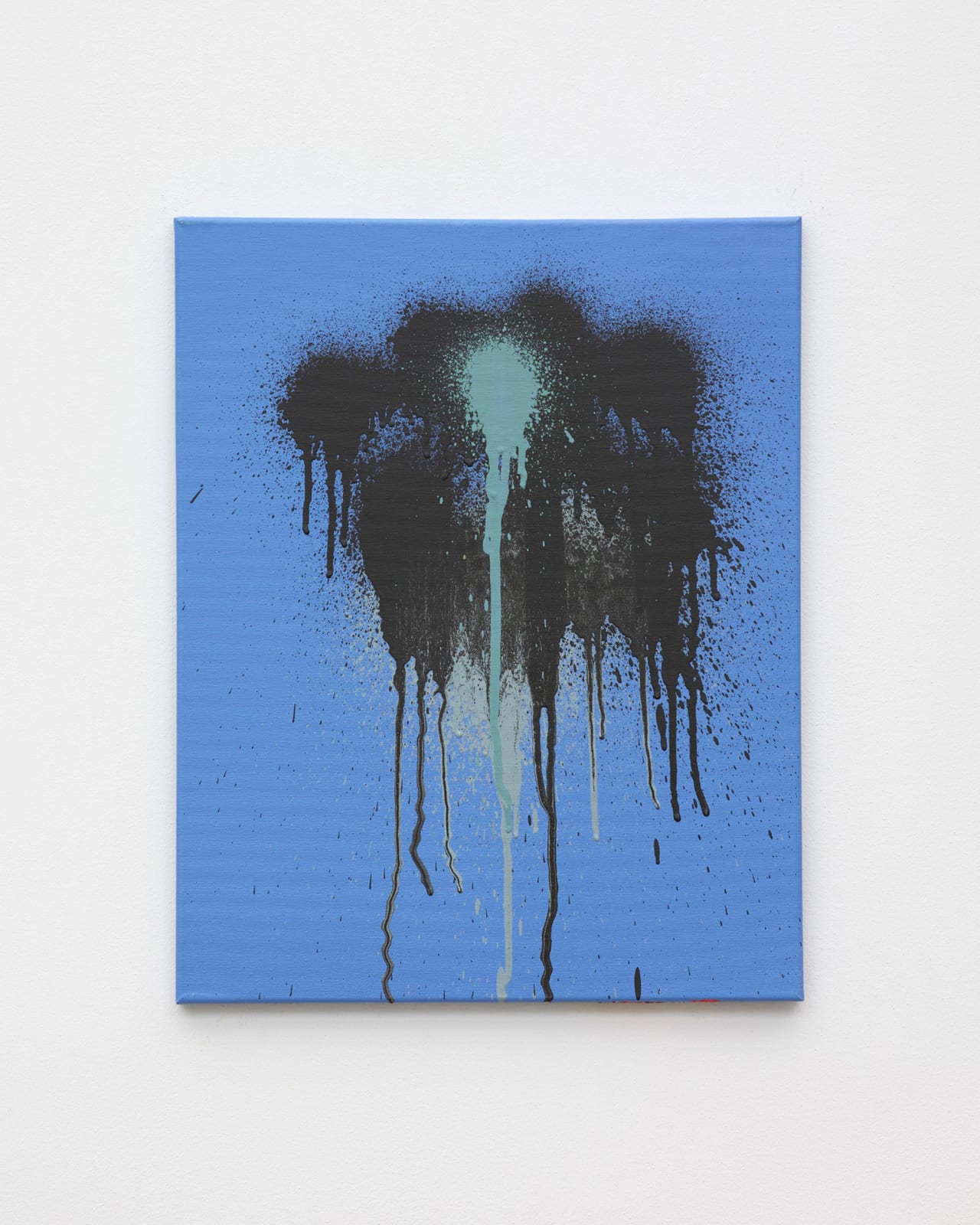 Katsu Sawada, Untitled Drone Flower, 2018