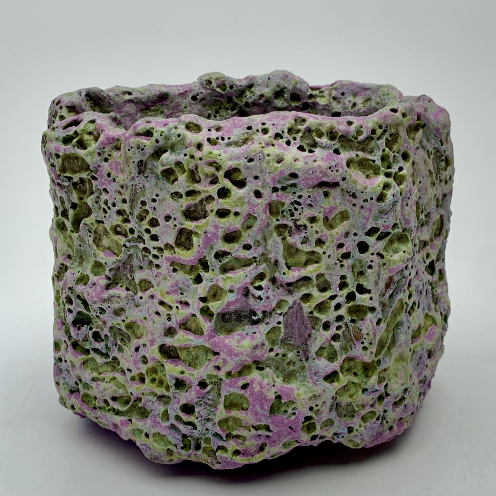 Jay Kvapil, Large Tea Bowl (#1569), 2021