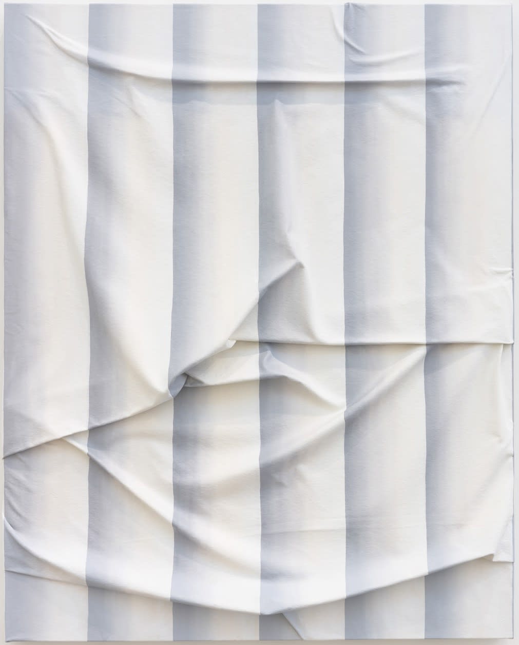 Sarah Mikenis, Soft Edges in the Afternoon II, 2019