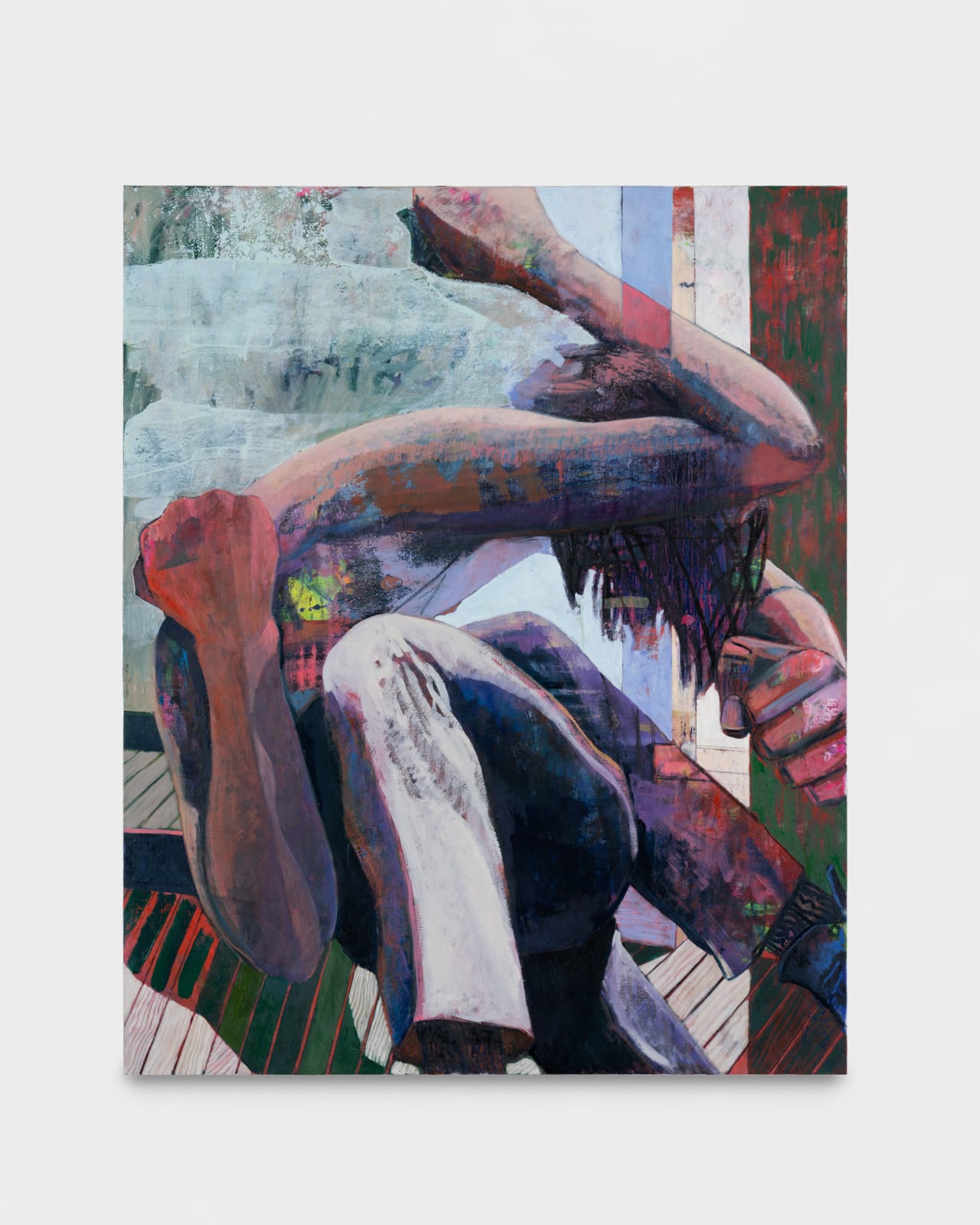 Marty Schnapf, Good Trouble, 2022