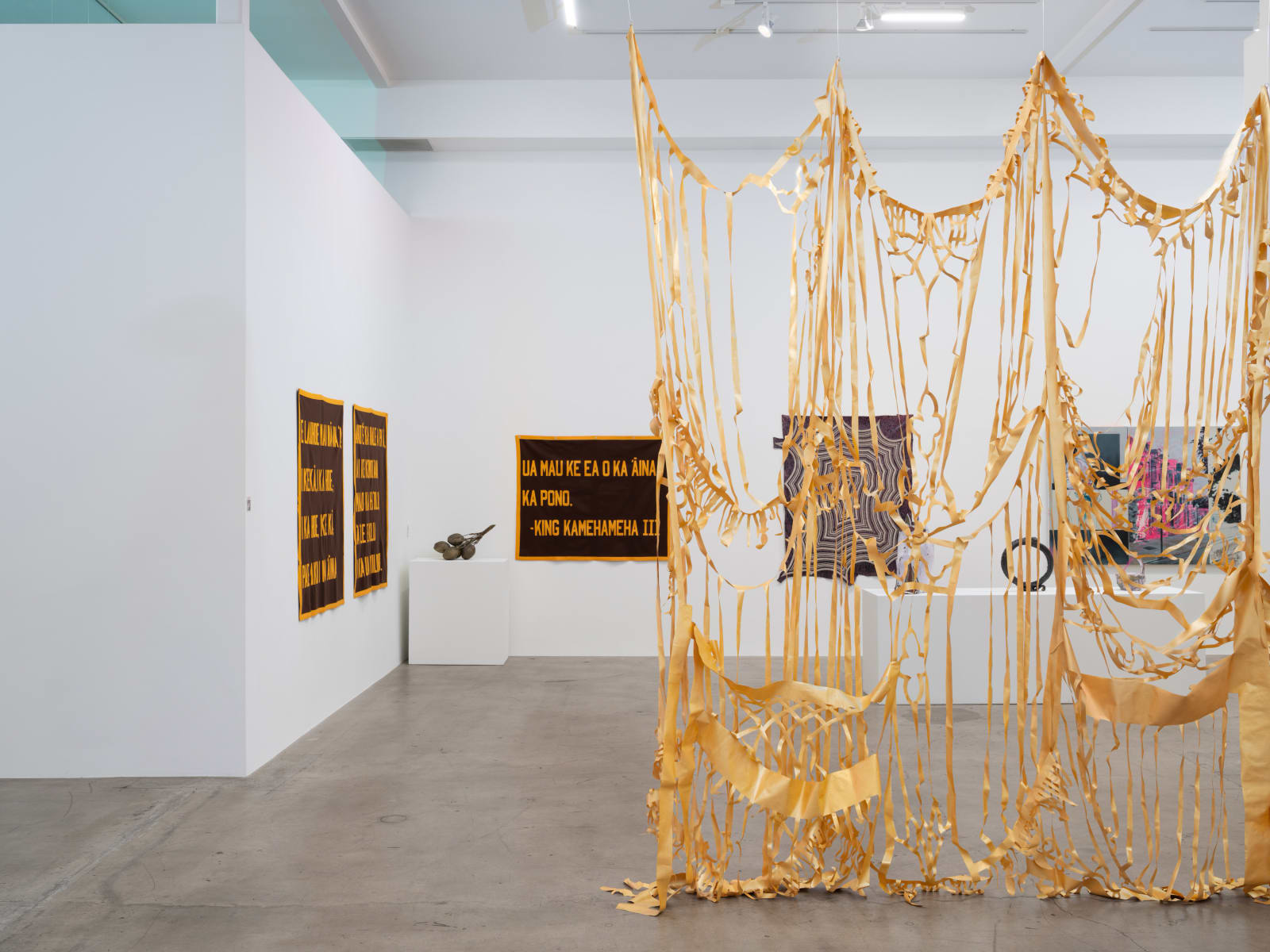 Esteban Ramón Pérez, You Are Not Your Body, 2023