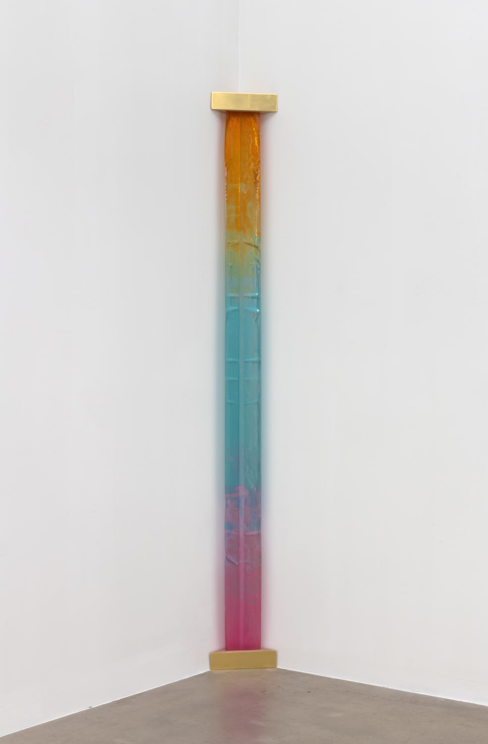 Joe Ray, Upright, 2023